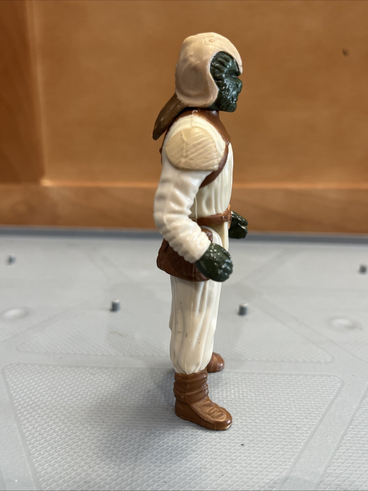 Klaatu (In Skiff Guard Outfit) sold