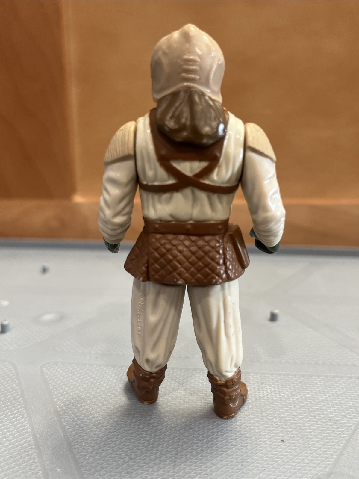 Klaatu (In Skiff Guard Outfit) sold