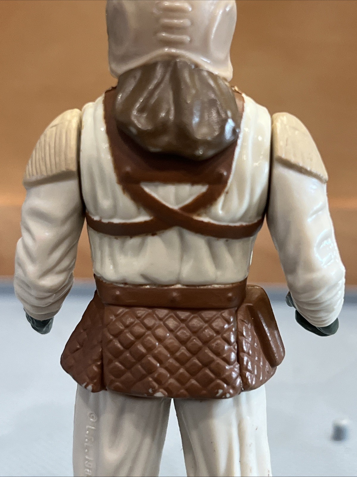 Klaatu (In Skiff Guard Outfit) sold