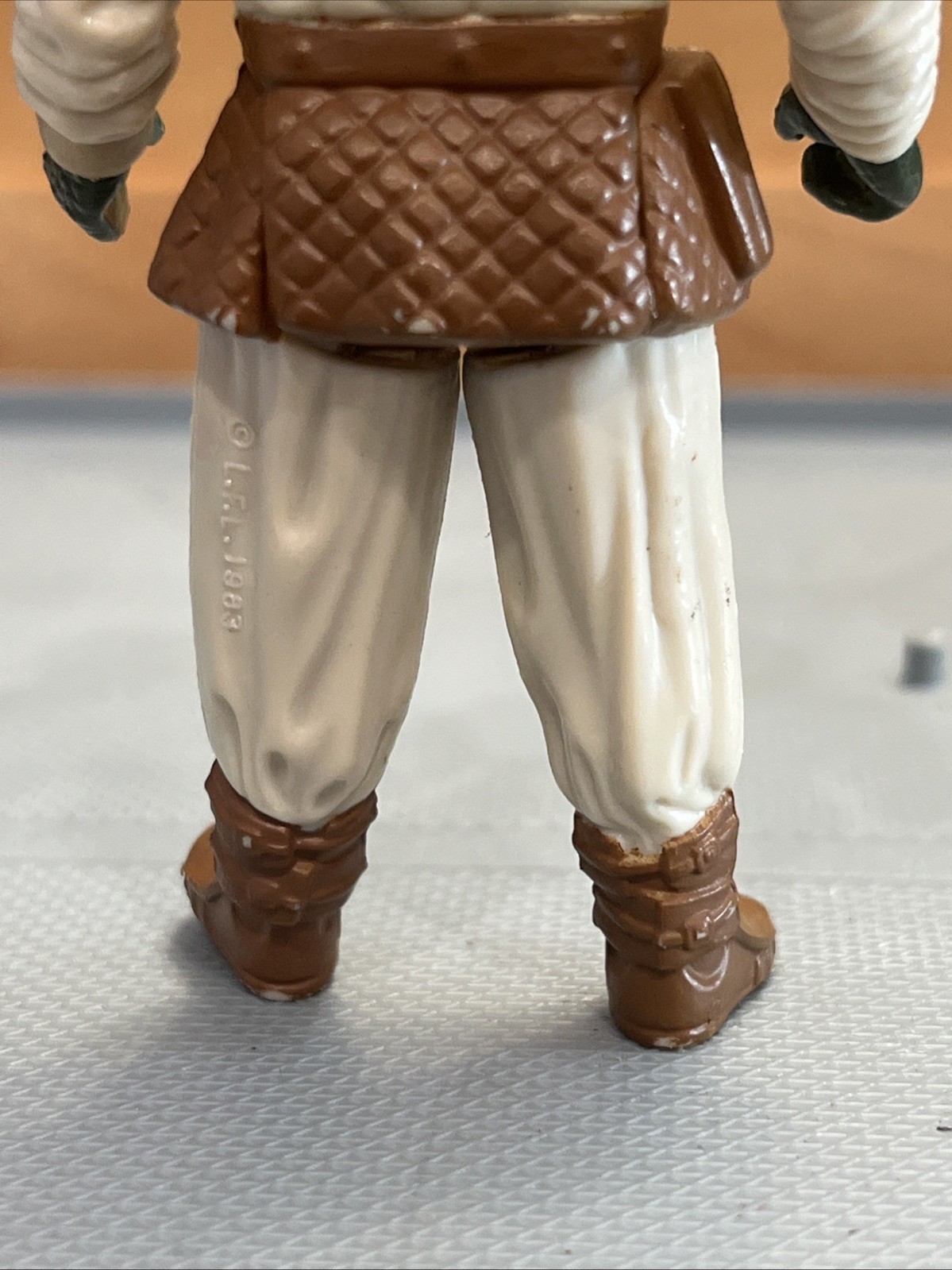 Klaatu (In Skiff Guard Outfit) sold