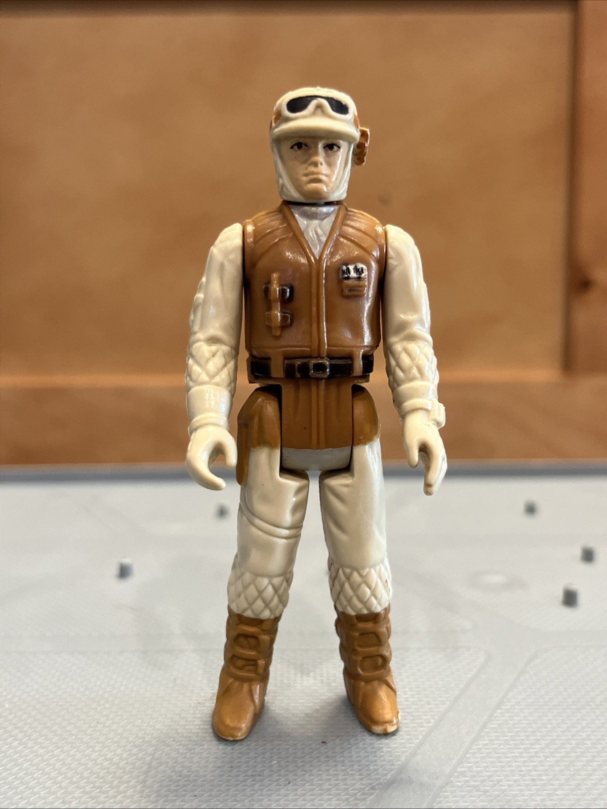 Rebel Soldier (Hoth Battle Gear) sold