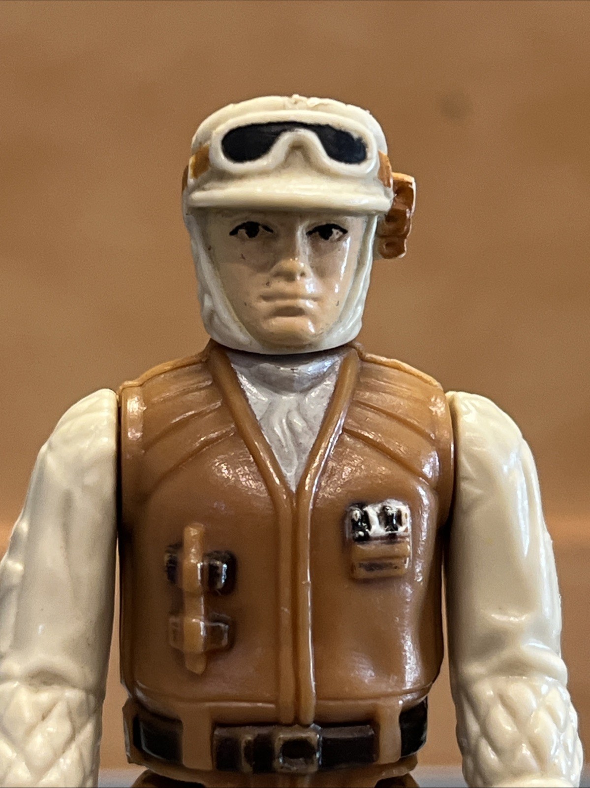 Rebel Soldier (Hoth Battle Gear) sold