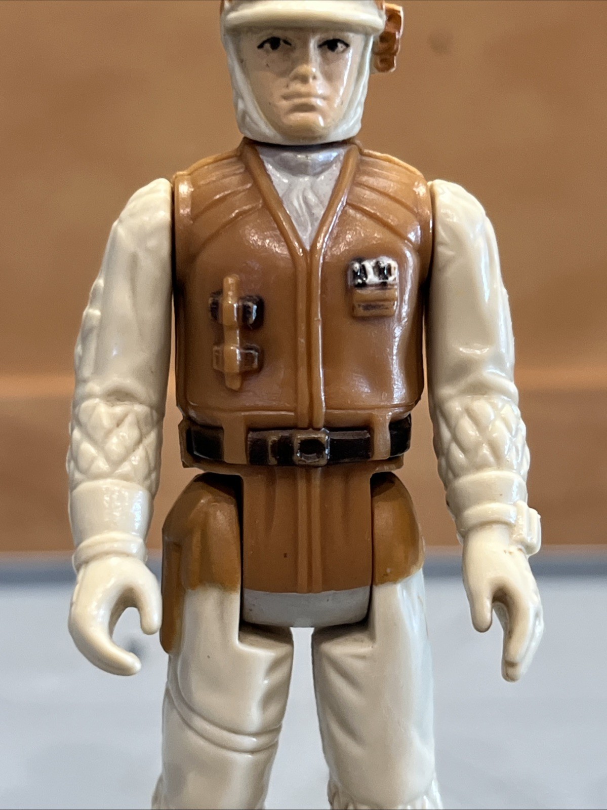 Rebel Soldier (Hoth Battle Gear) sold