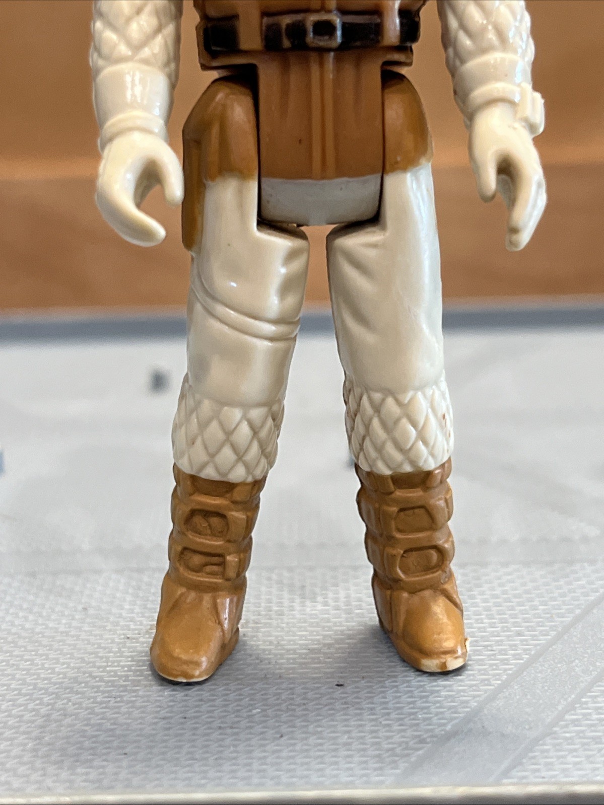 Rebel Soldier (Hoth Battle Gear) sold