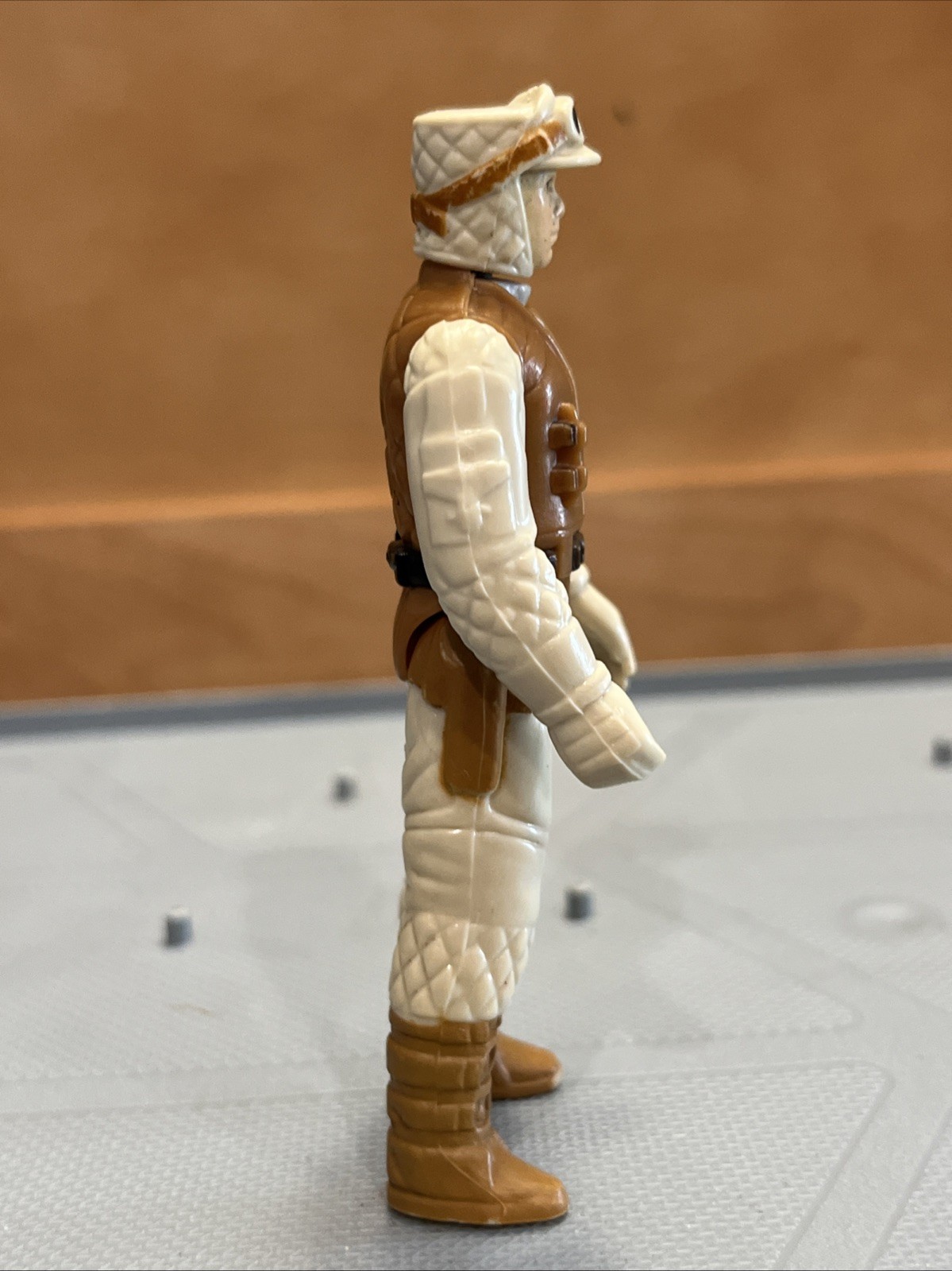 Rebel Soldier (Hoth Battle Gear) sold