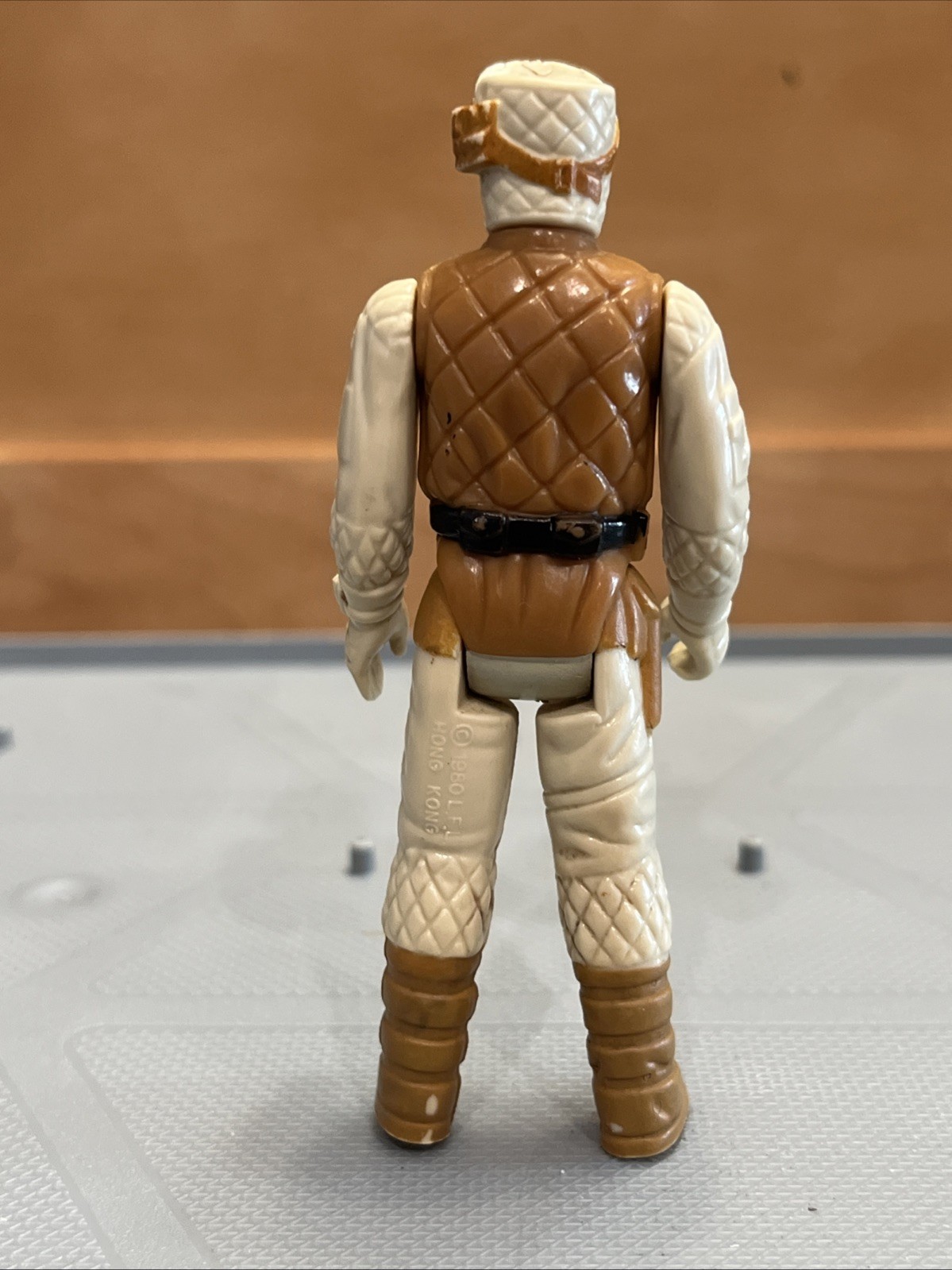 Rebel Soldier (Hoth Battle Gear) sold