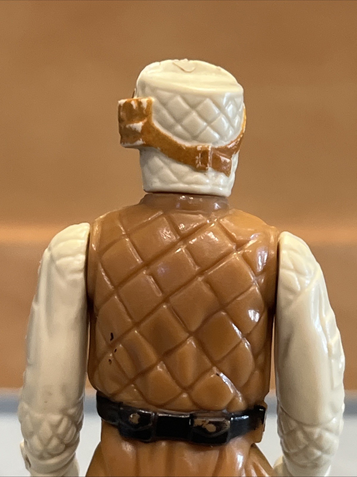 Rebel Soldier (Hoth Battle Gear) sold