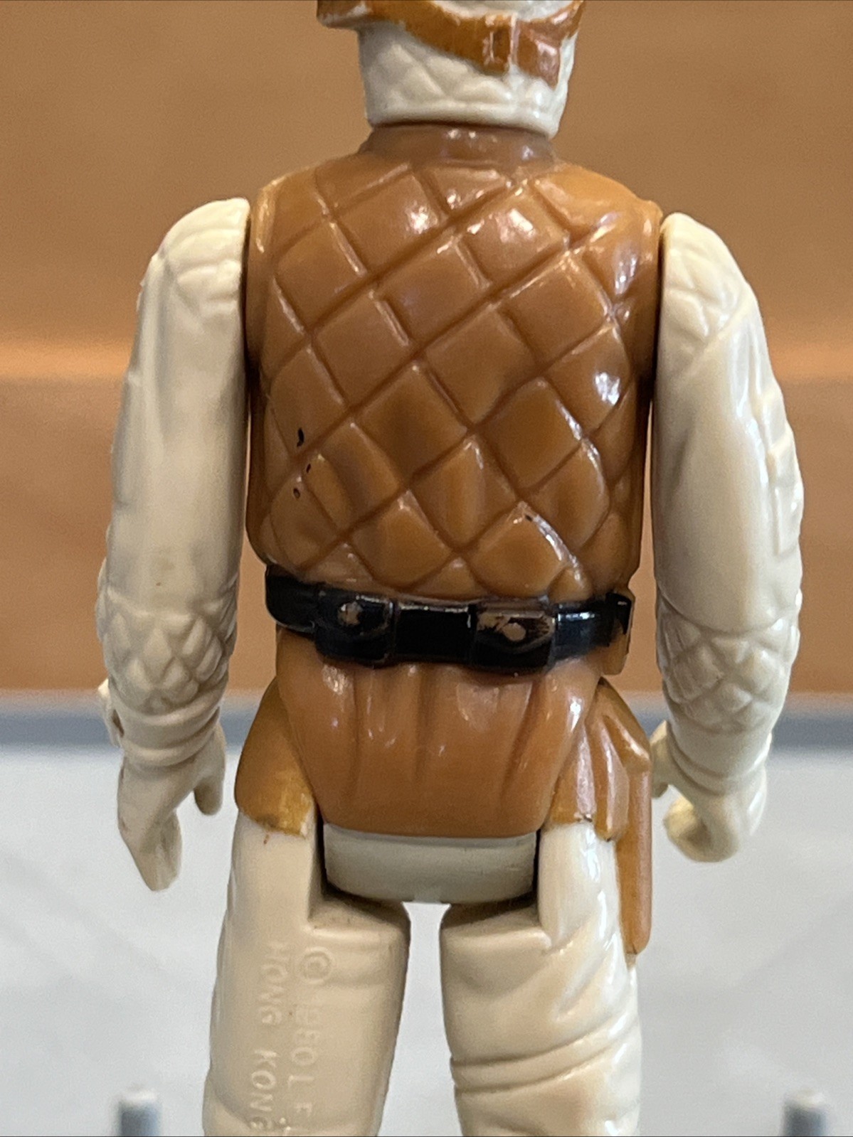 Rebel Soldier (Hoth Battle Gear) sold