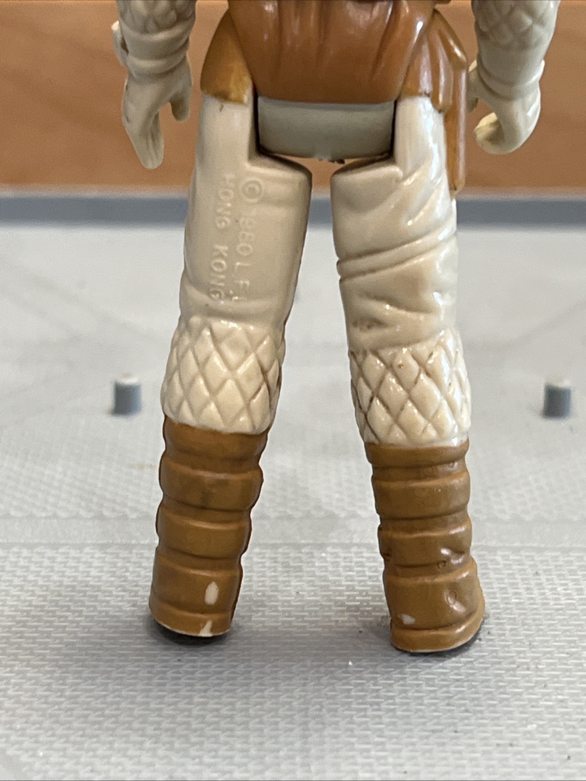 Rebel Soldier (Hoth Battle Gear) sold