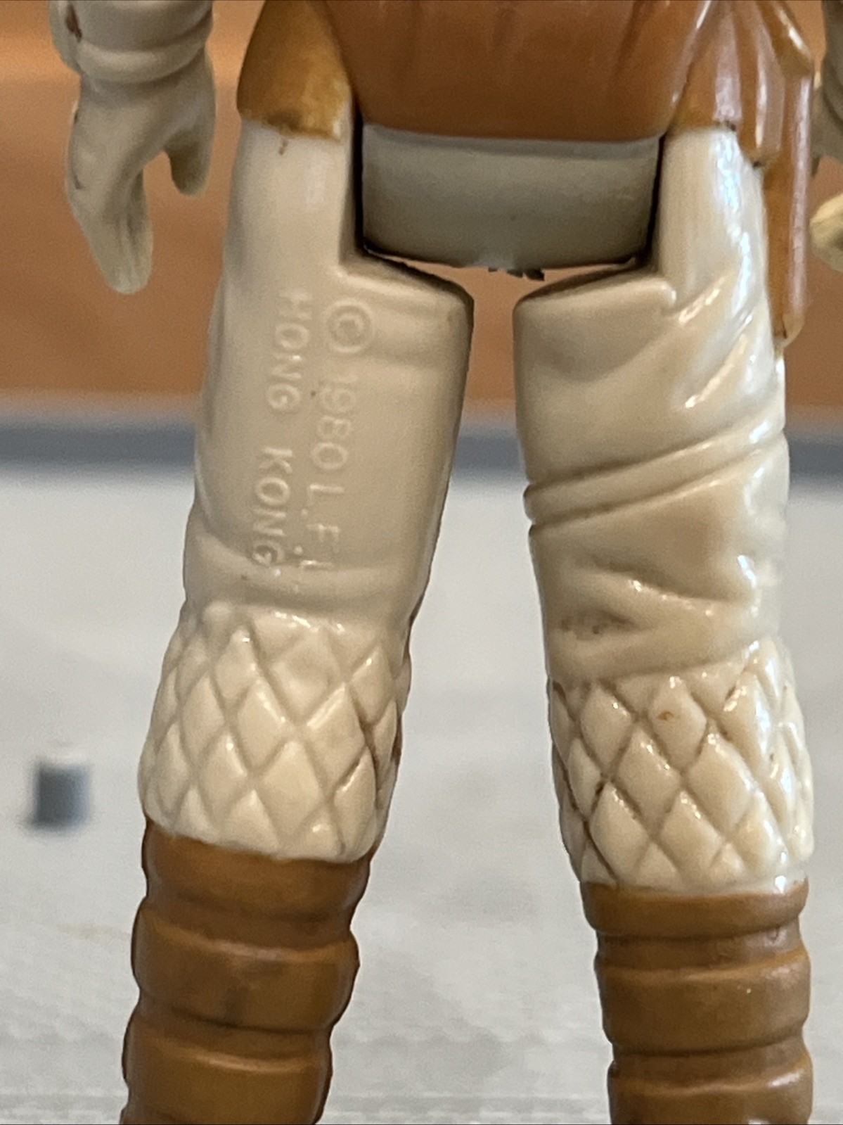 Rebel Soldier (Hoth Battle Gear) sold