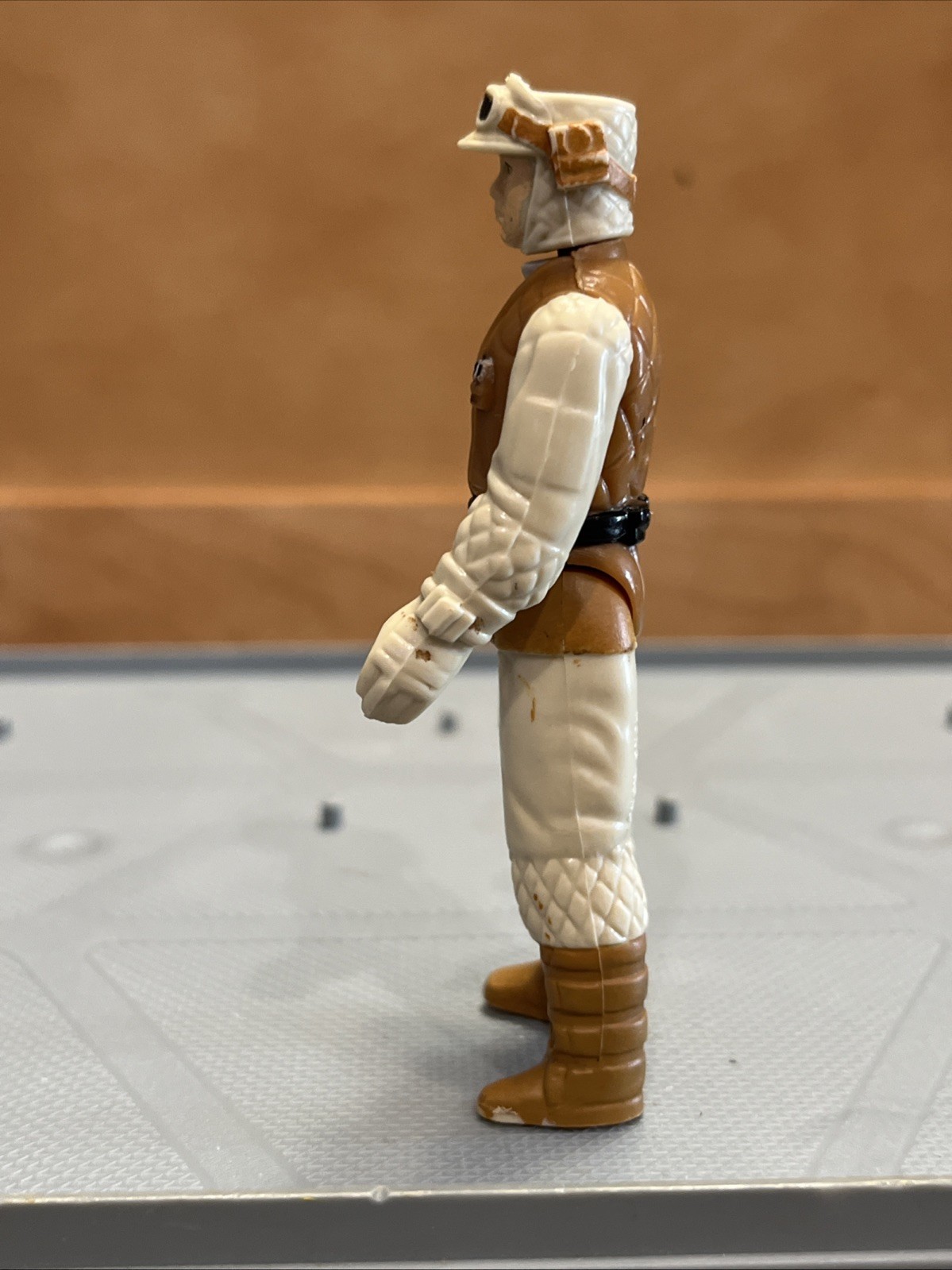 Rebel Soldier (Hoth Battle Gear) sold