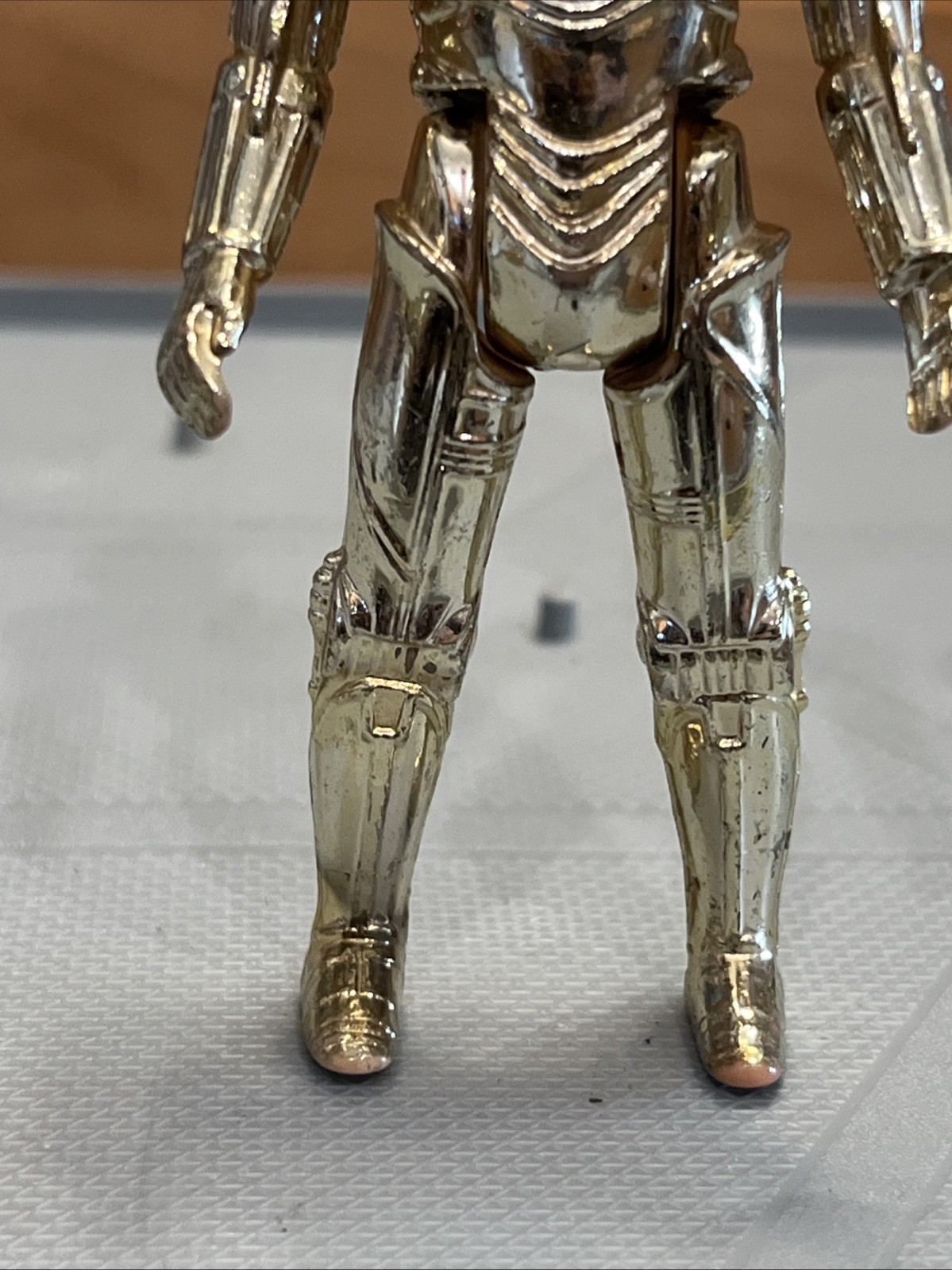 C-3PO (See-Threepio) sold
