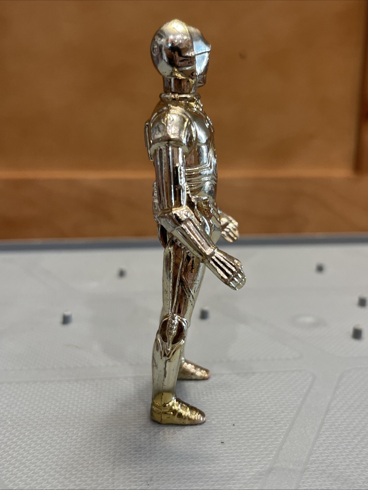 C-3PO (See-Threepio) sold
