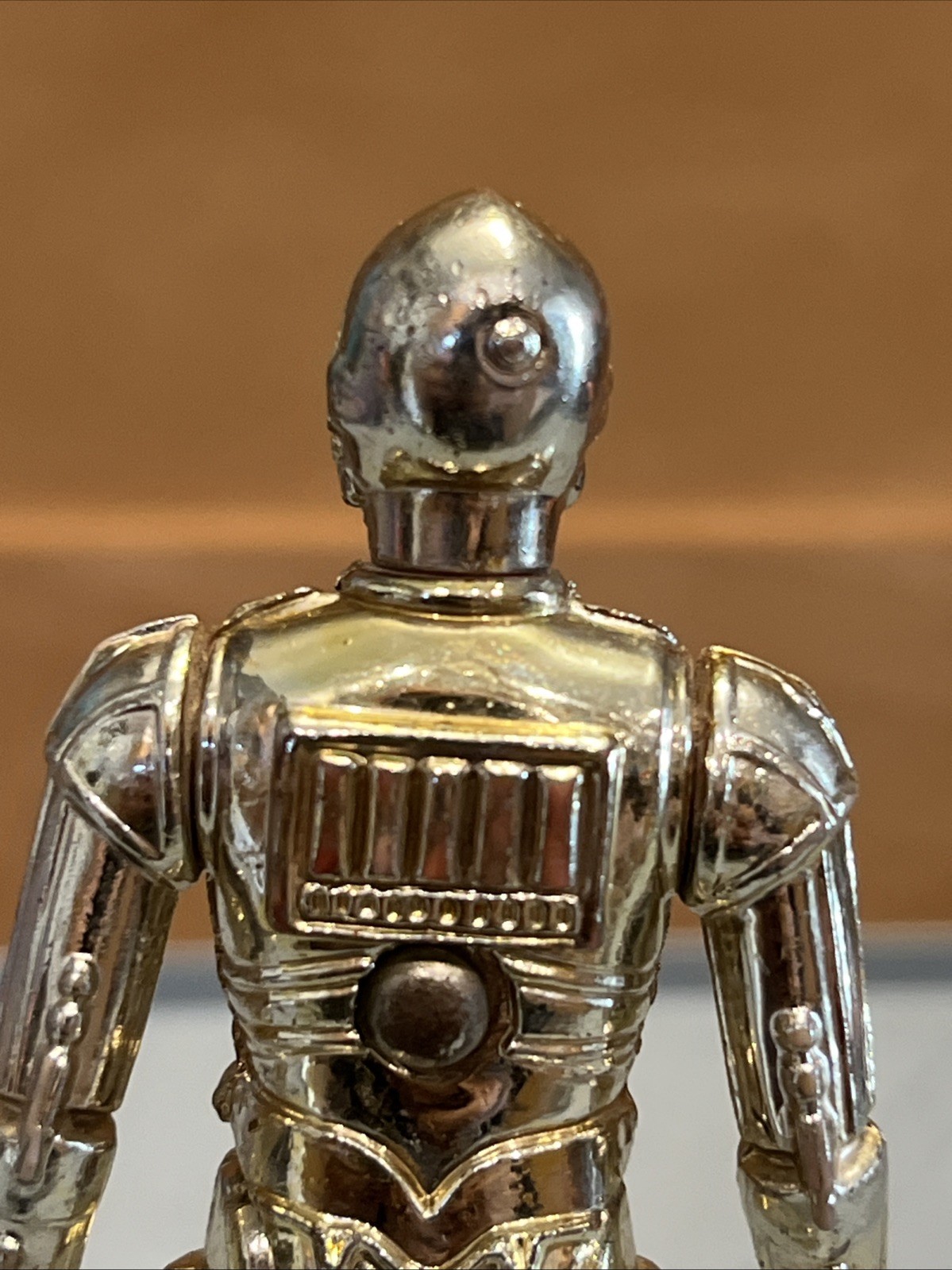 C-3PO (See-Threepio) sold