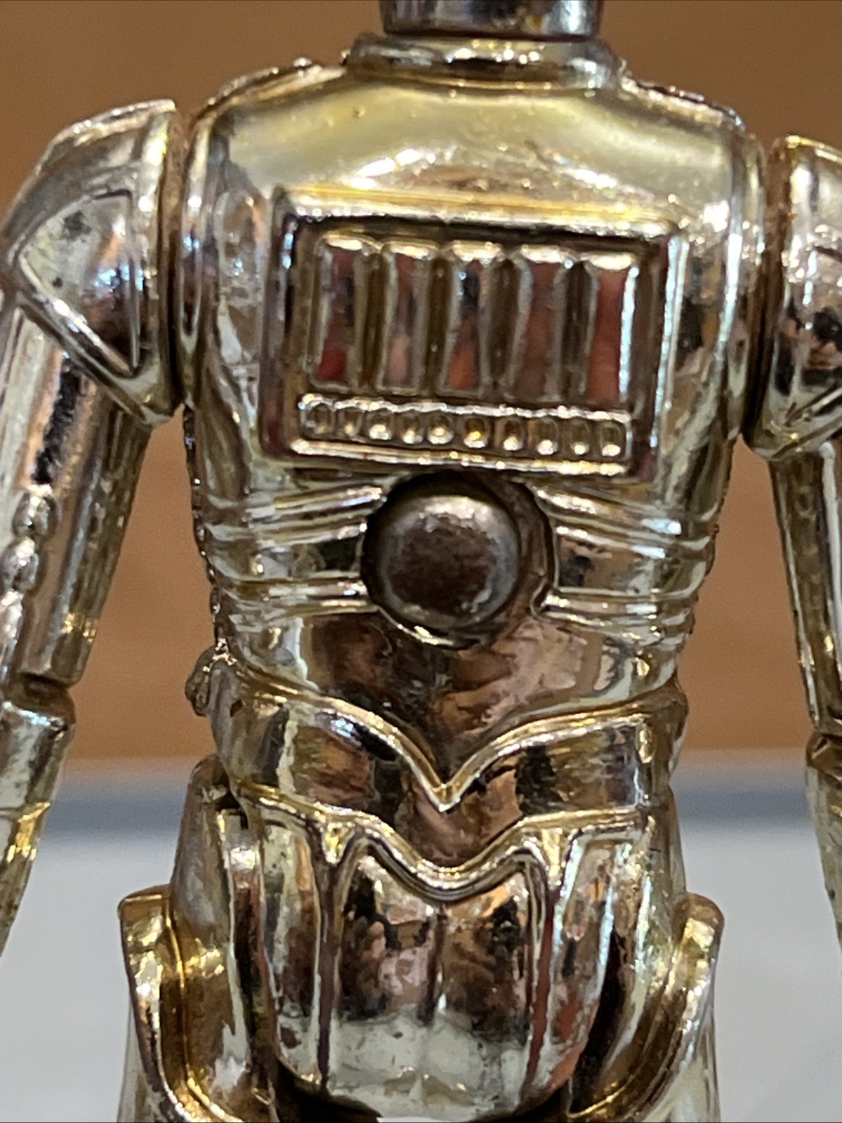 C-3PO (See-Threepio) sold