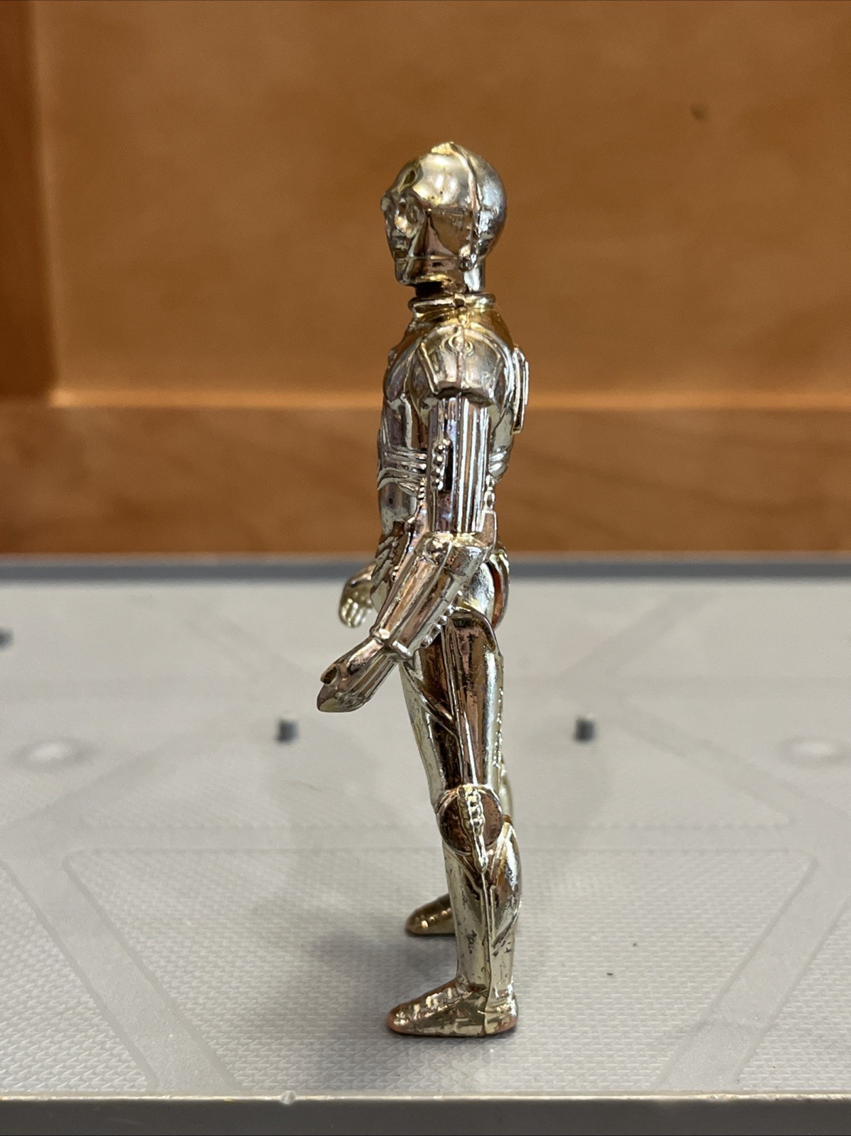 C-3PO (See-Threepio) sold