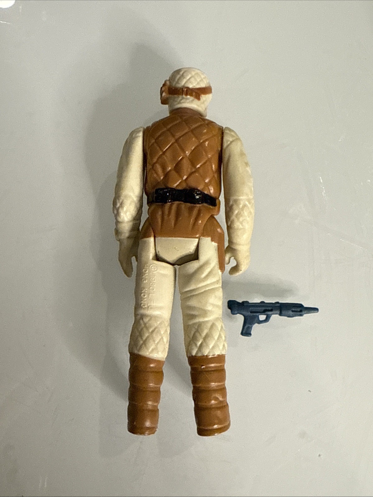 Rebel Soldier (Hoth Battle Gear) sold