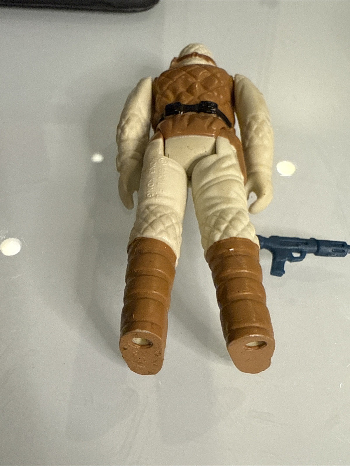 Rebel Soldier (Hoth Battle Gear) sold