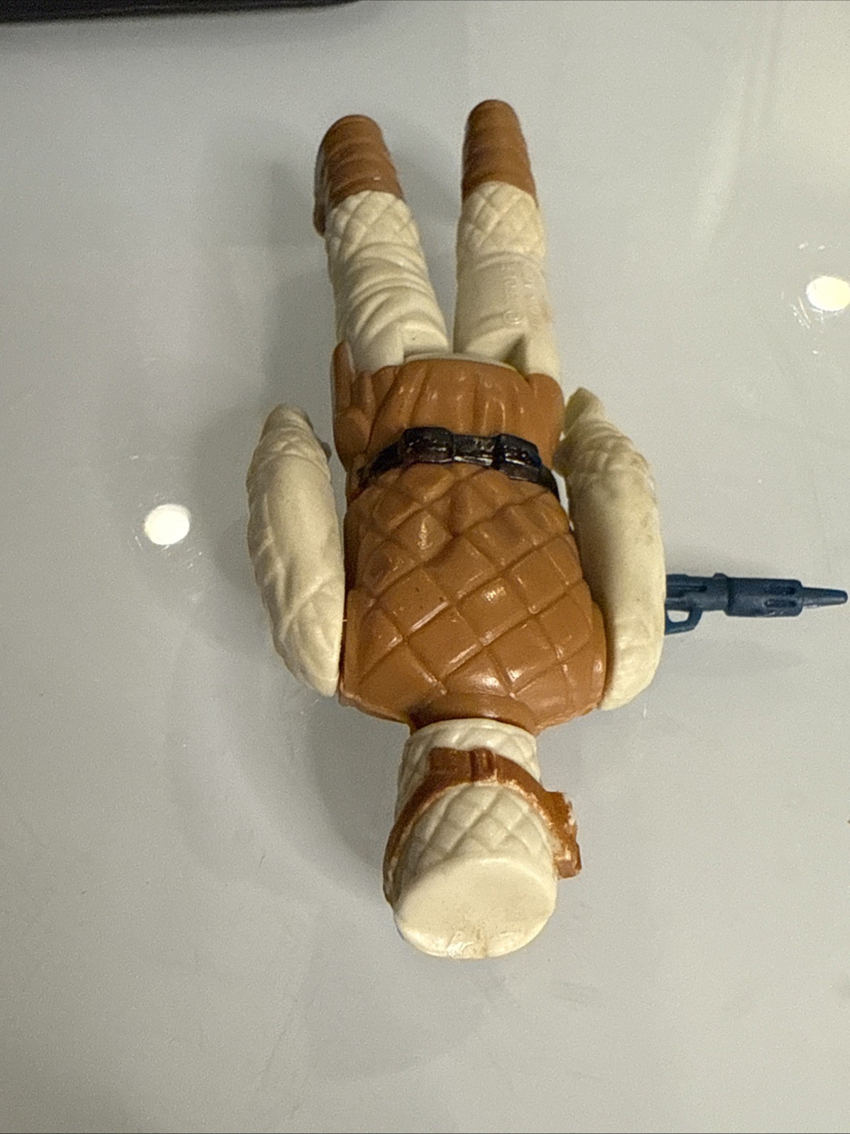 Rebel Soldier (Hoth Battle Gear) sold