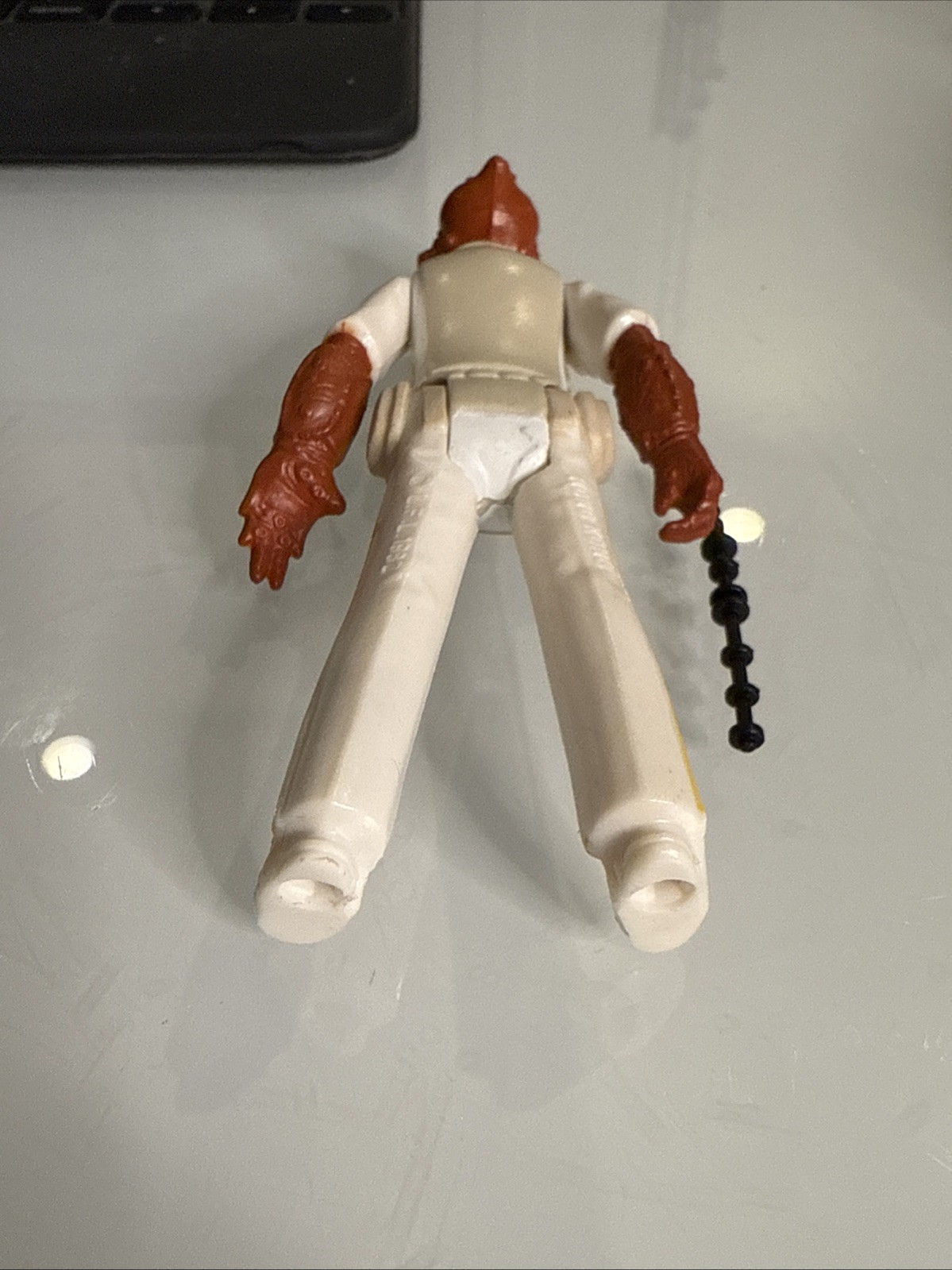 Admiral Ackbar sold
