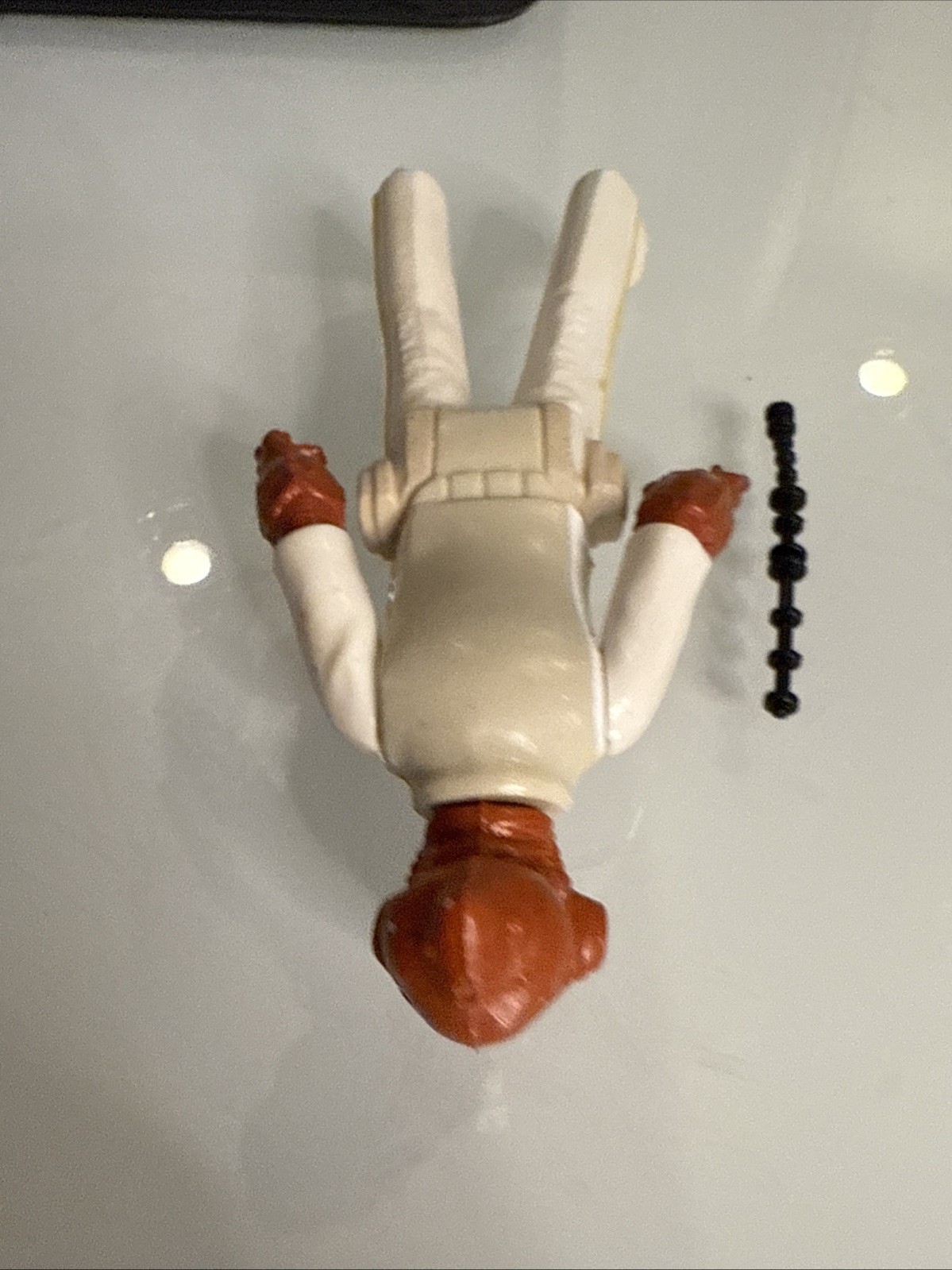 Admiral Ackbar sold