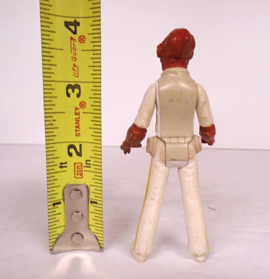 Admiral Ackbar sold