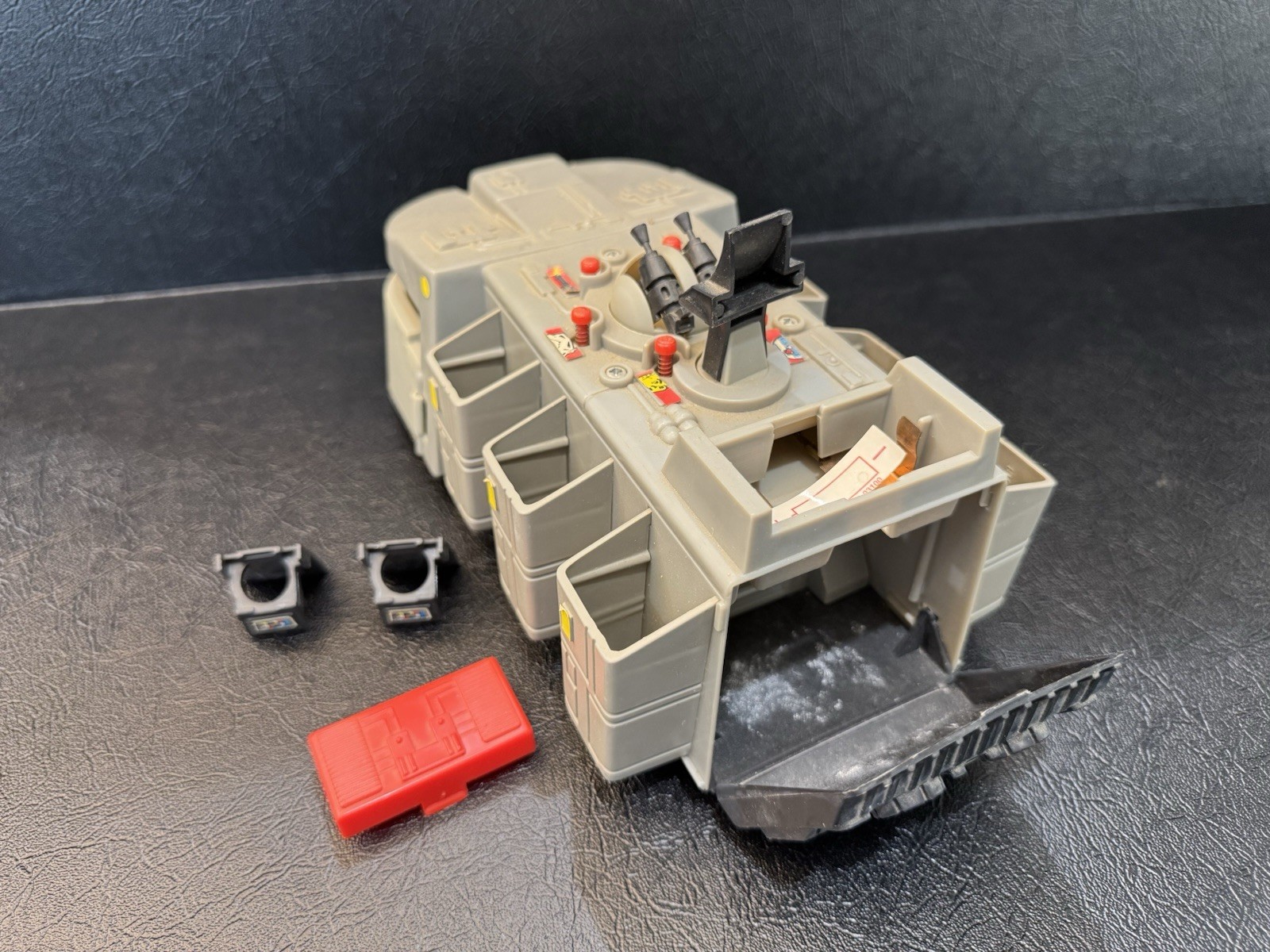 Imperial Troop Transporter (with sound) sold