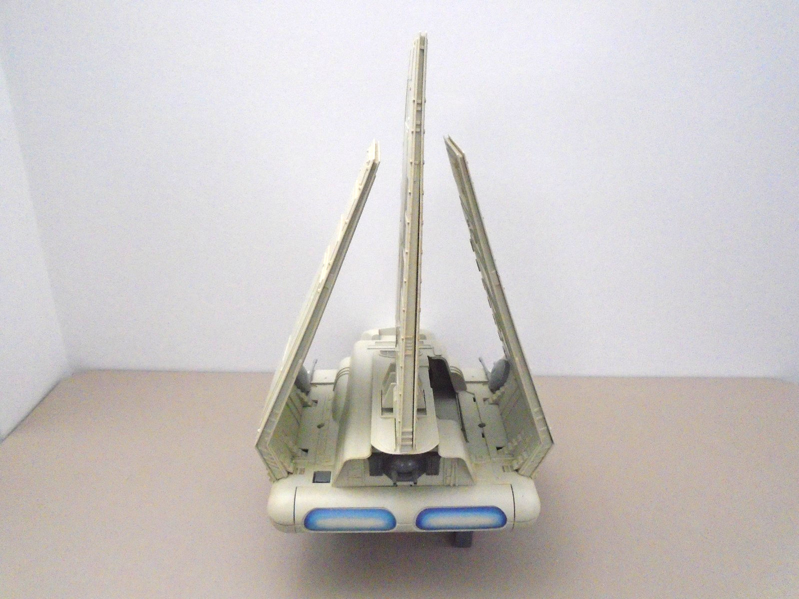 Imperial Shuttle sold