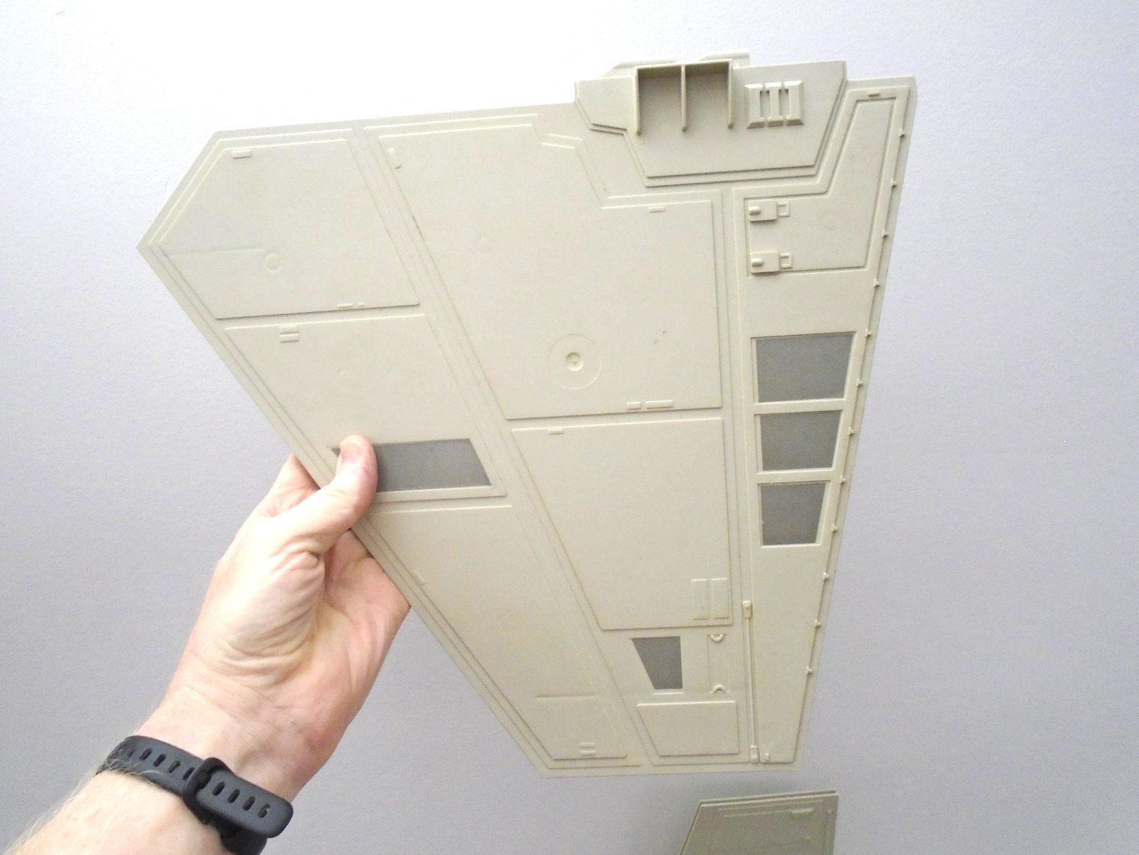 Imperial Shuttle sold