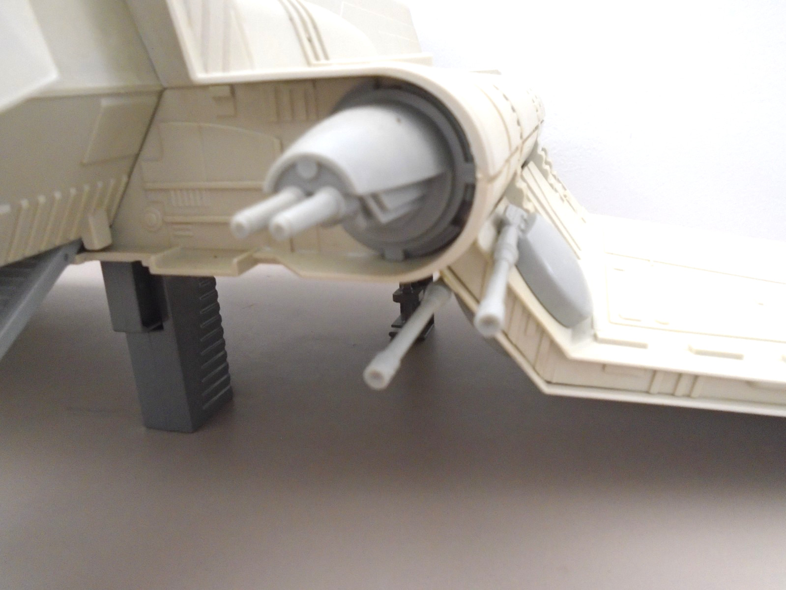Imperial Shuttle sold