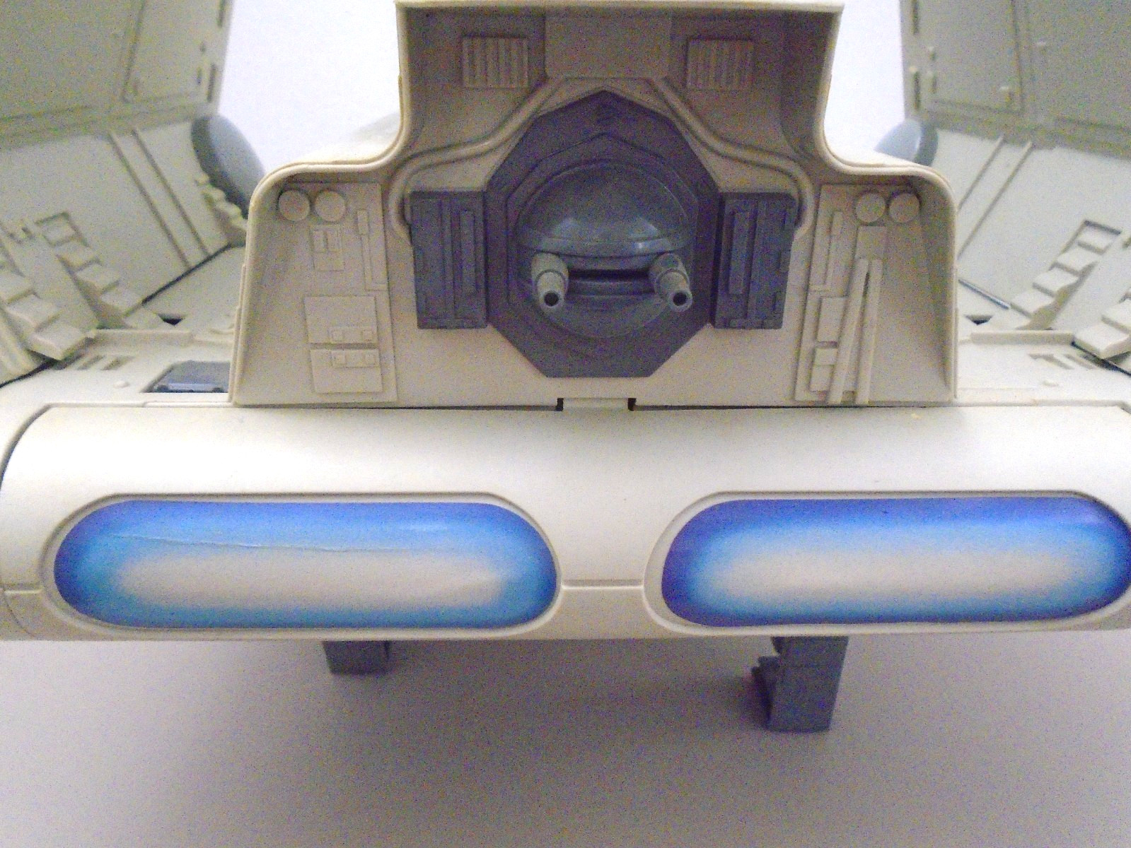 Imperial Shuttle sold