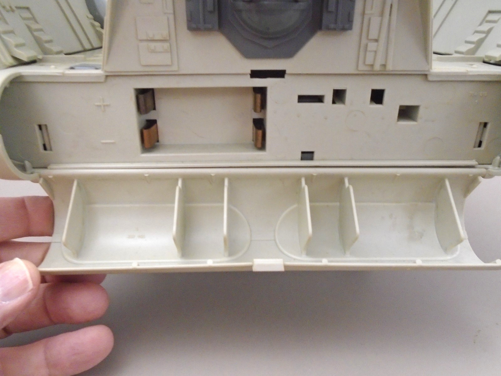Imperial Shuttle sold