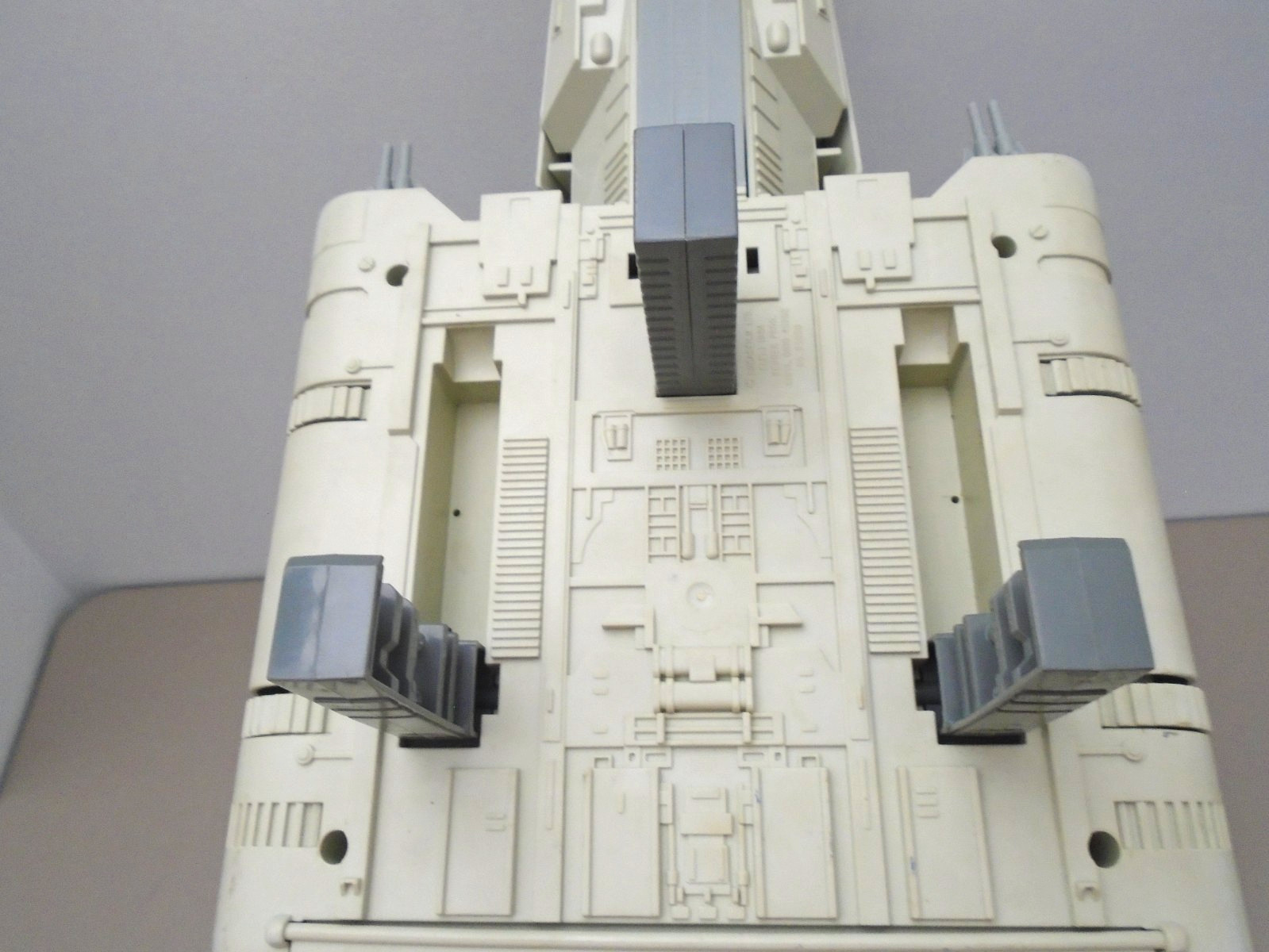 Imperial Shuttle sold