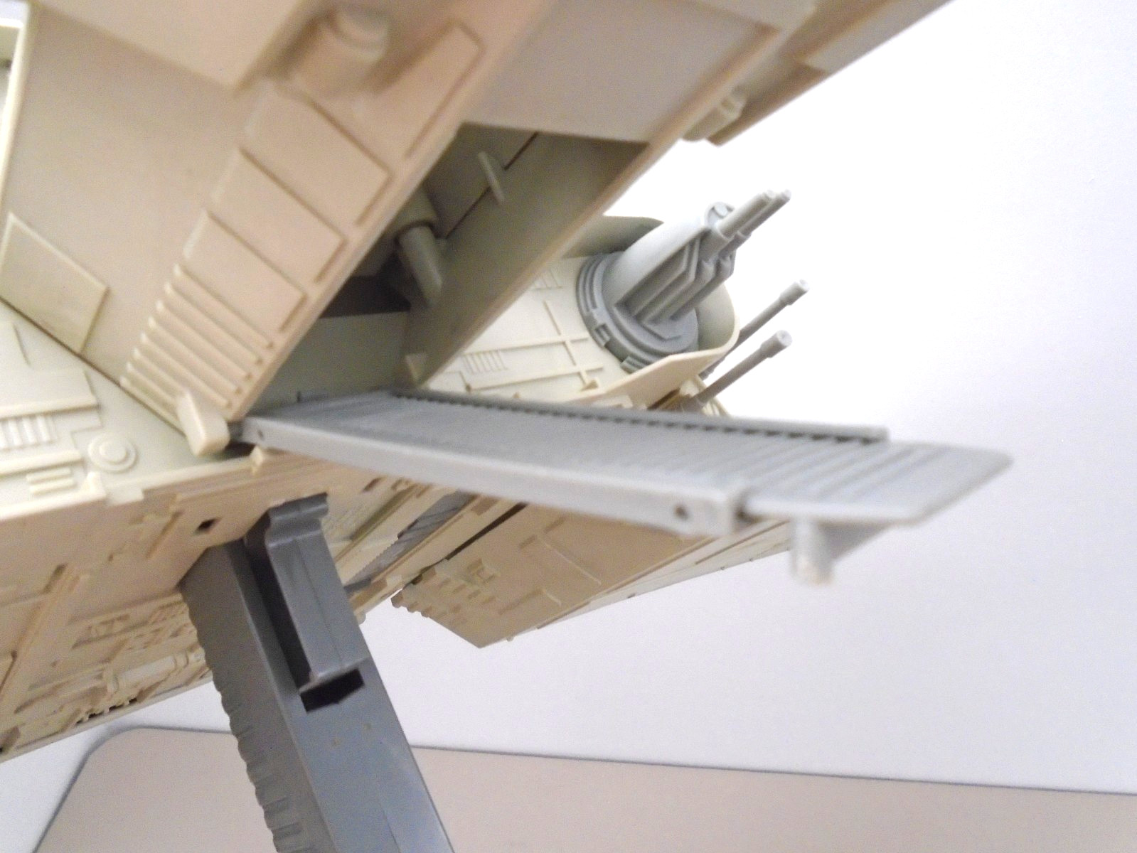 Imperial Shuttle sold