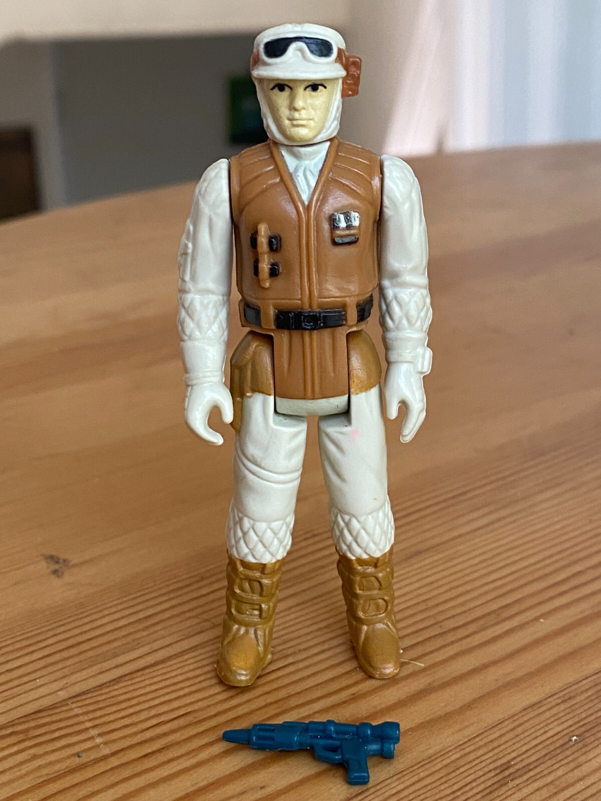 Rebel Soldier (Hoth Battle Gear) sold