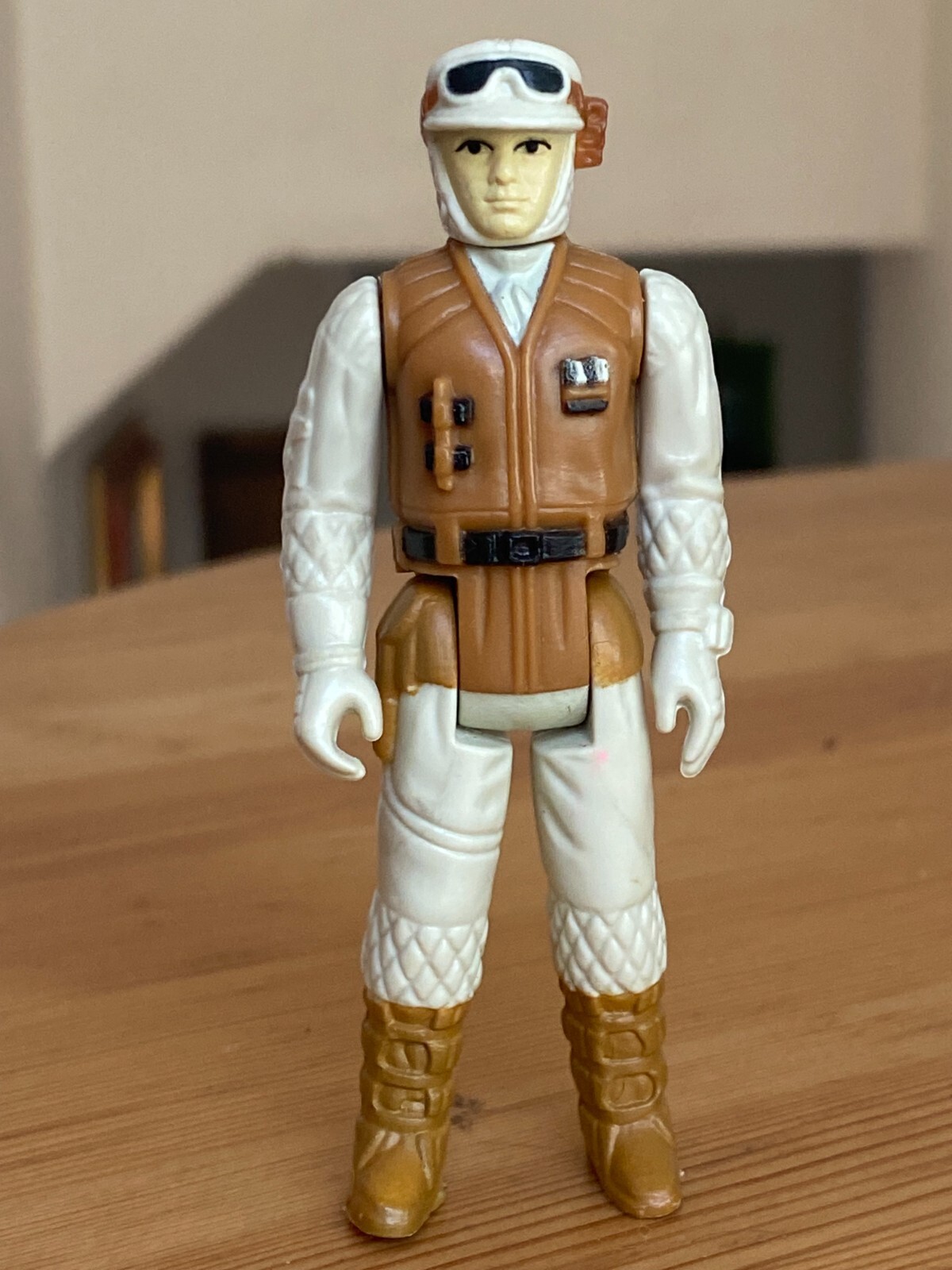Rebel Soldier (Hoth Battle Gear) sold