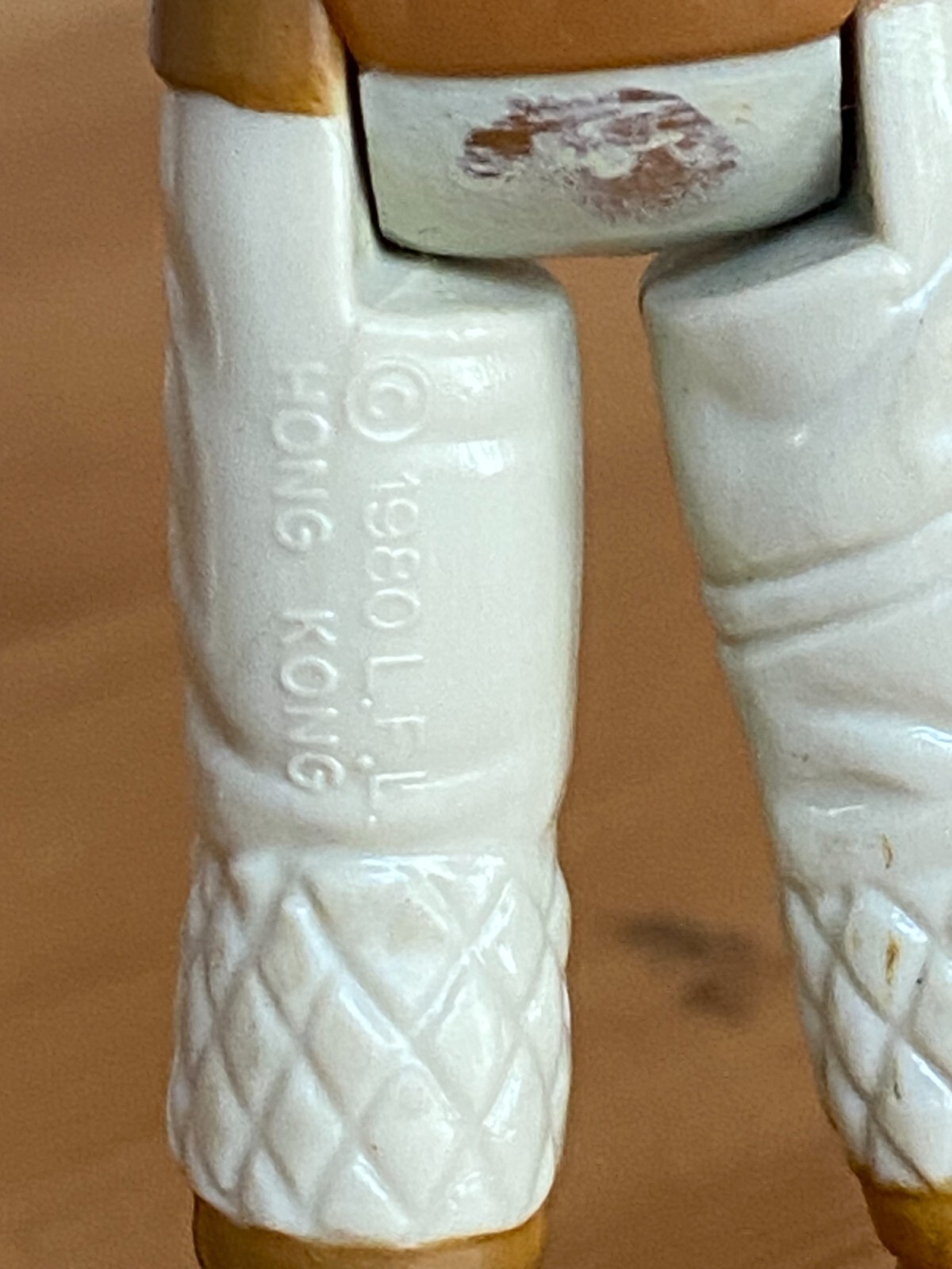 Rebel Soldier (Hoth Battle Gear) sold