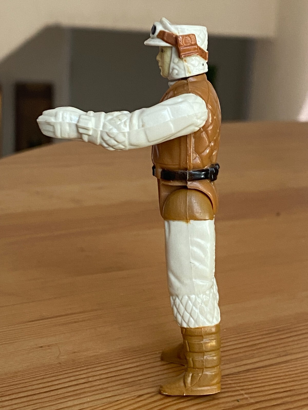 Rebel Soldier (Hoth Battle Gear) sold