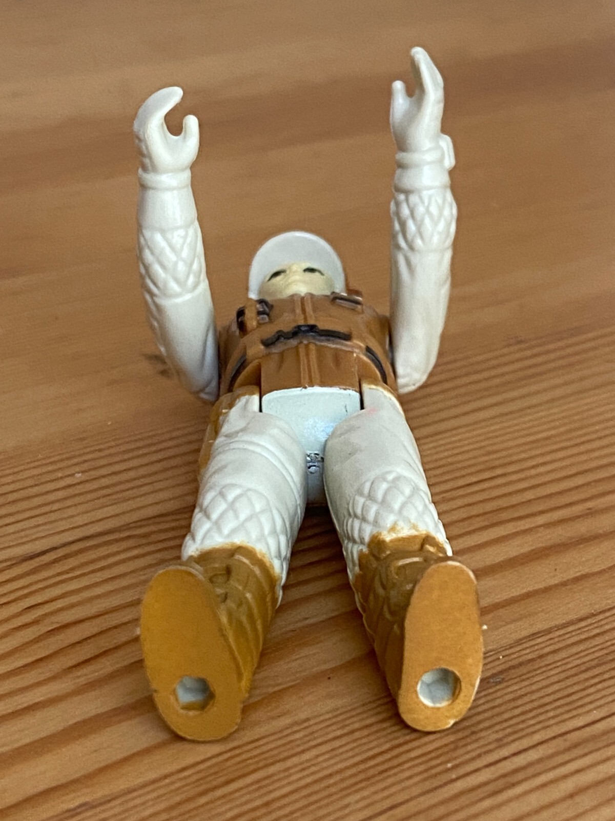 Rebel Soldier (Hoth Battle Gear) sold