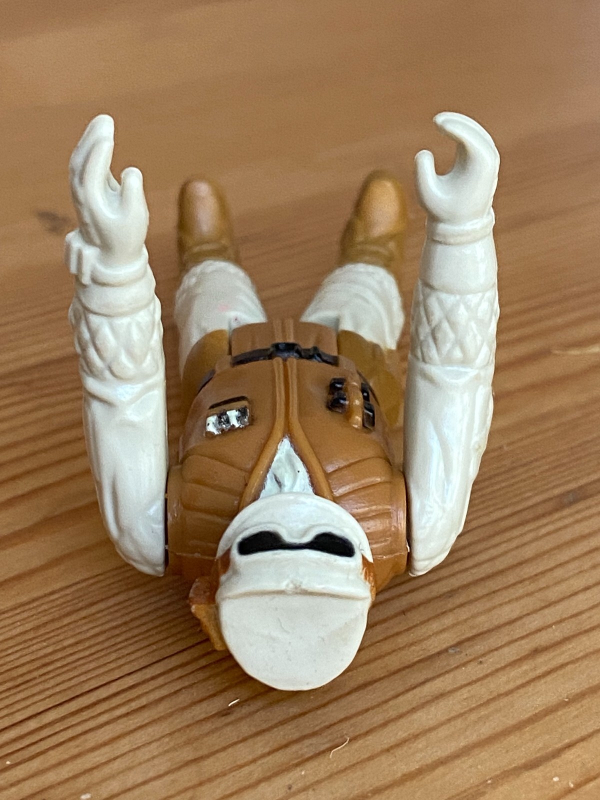 Rebel Soldier (Hoth Battle Gear) sold