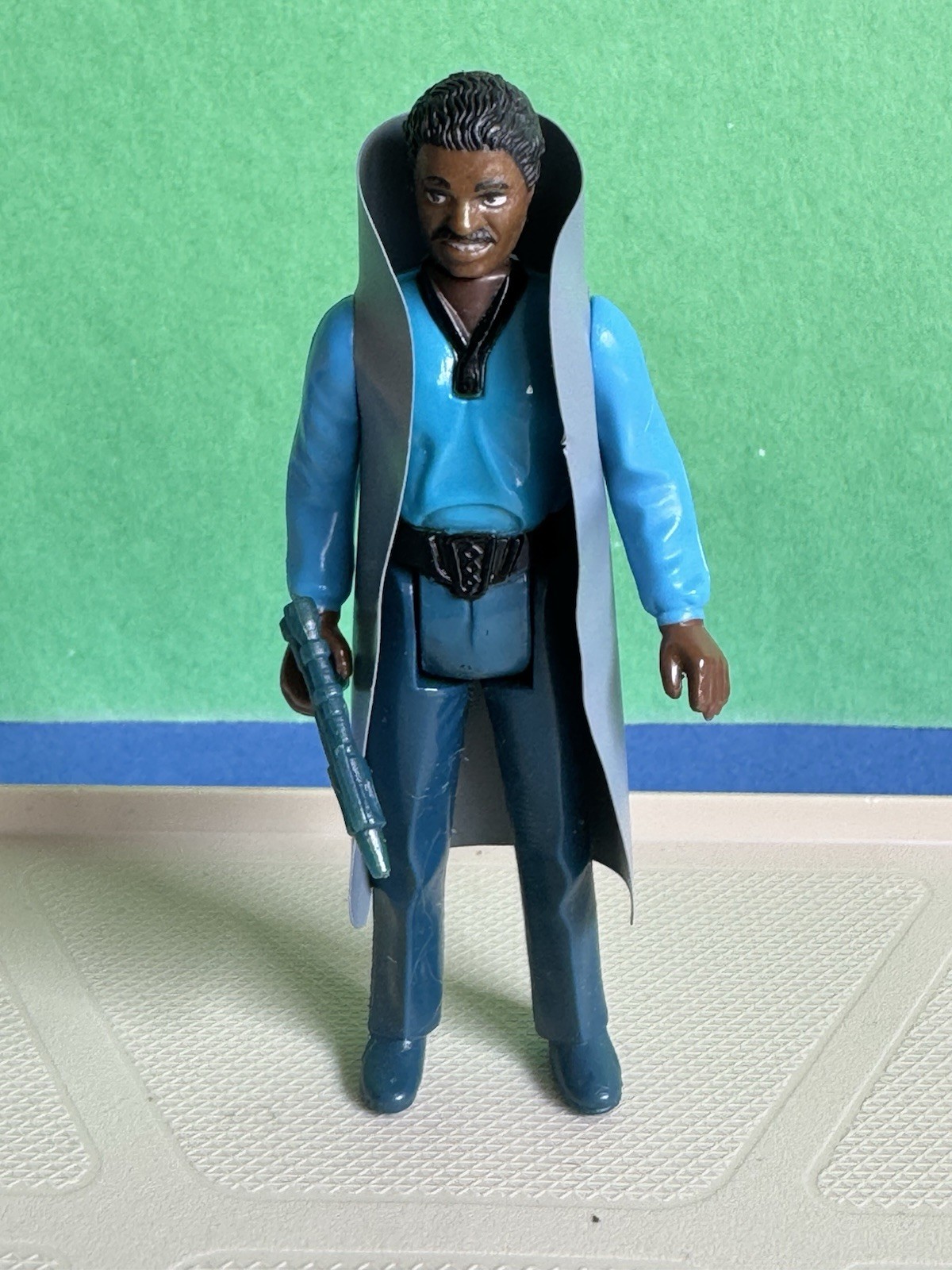Lando Calrissian sold