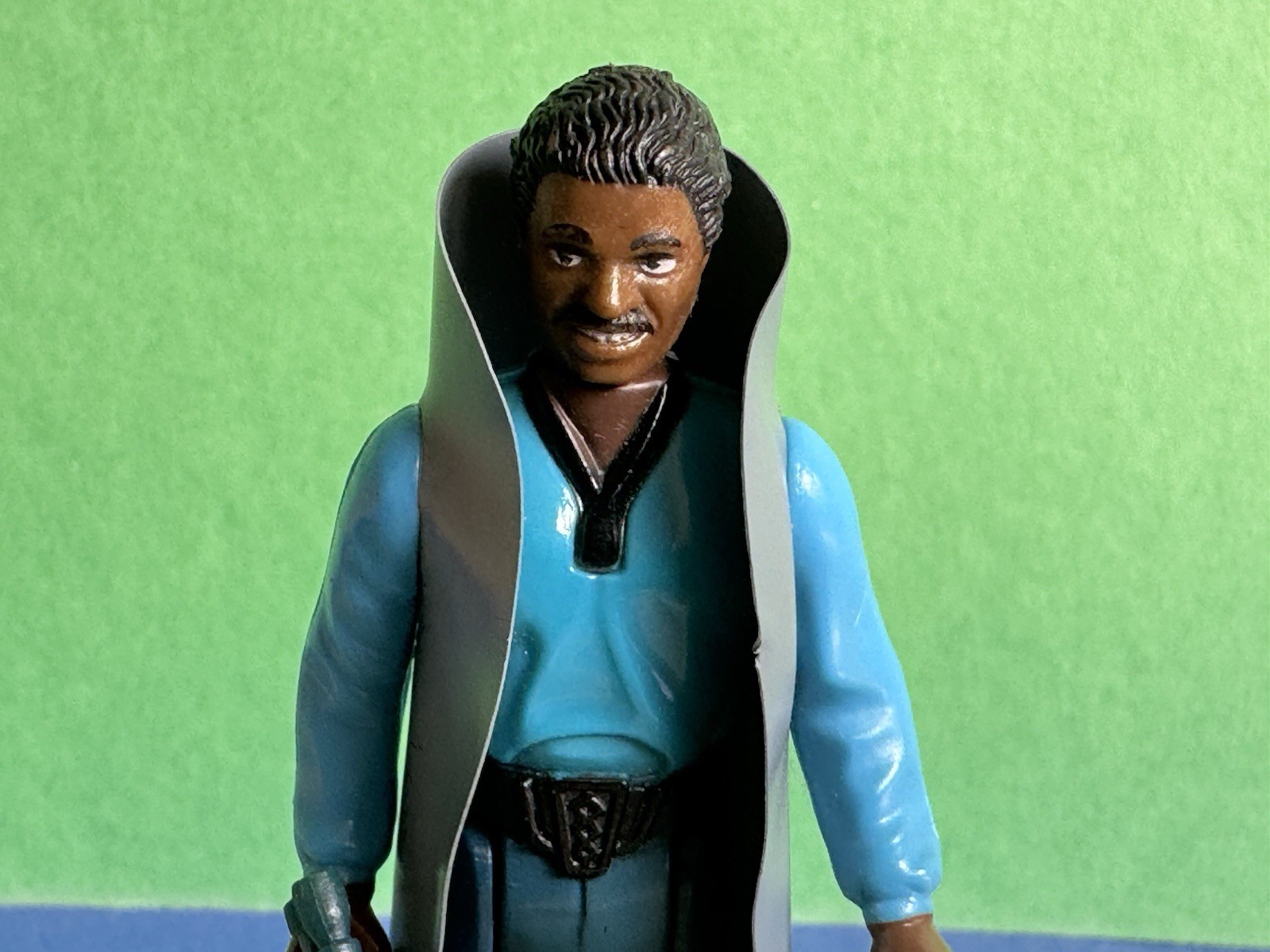 Lando Calrissian sold
