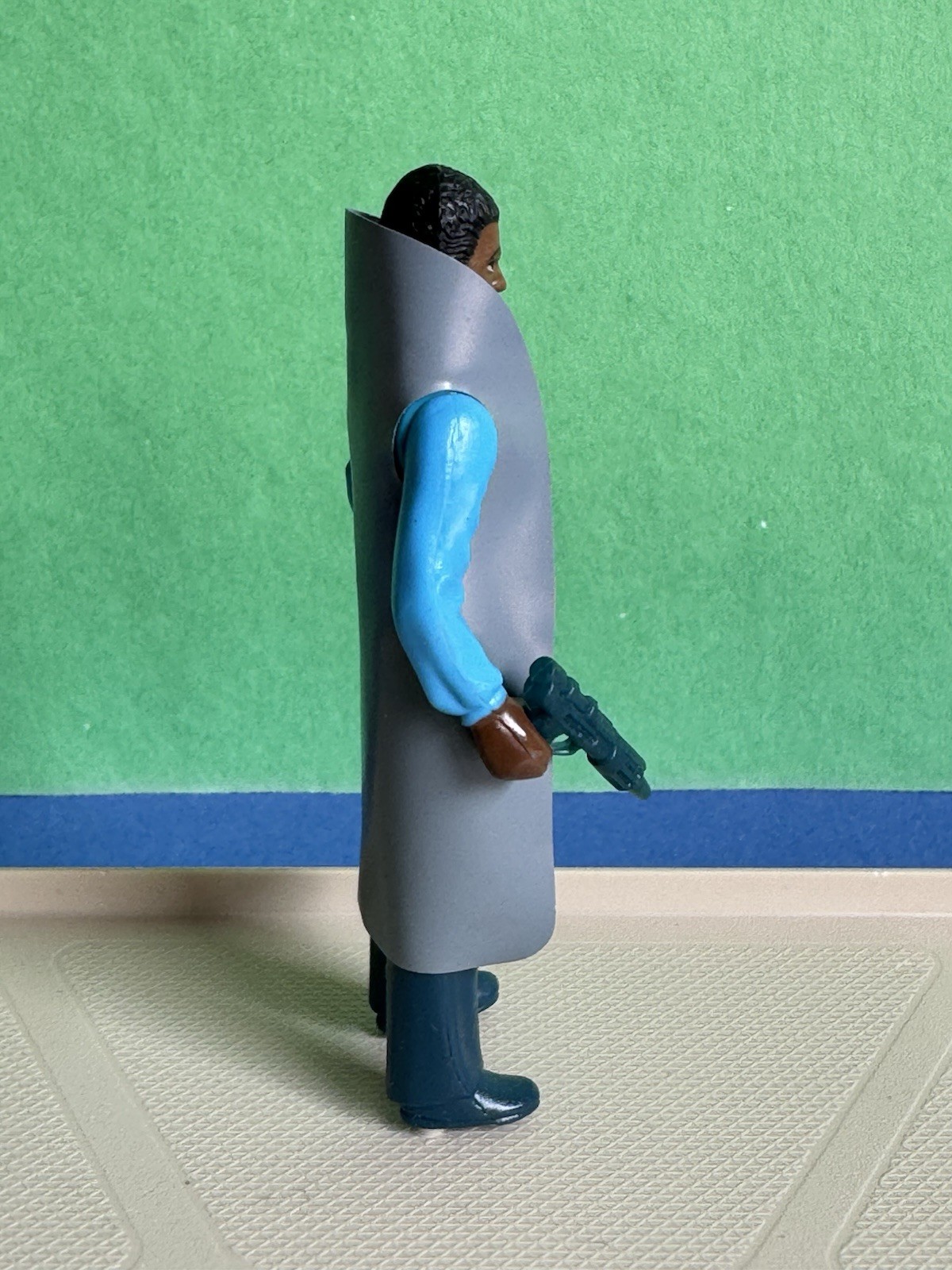 Lando Calrissian sold