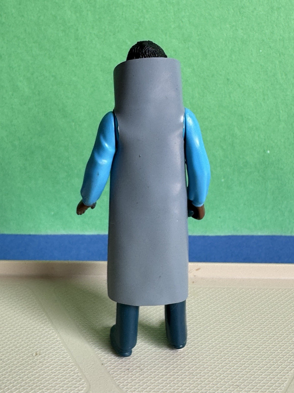 Lando Calrissian sold