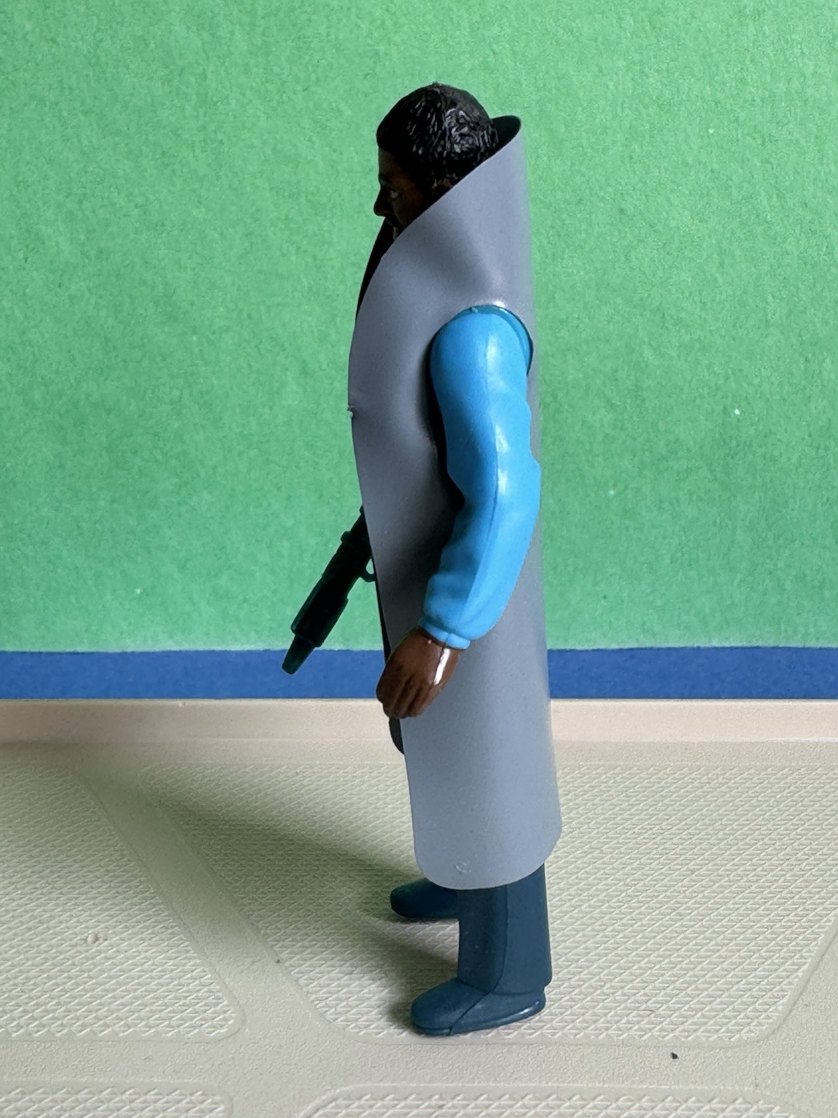 Lando Calrissian sold