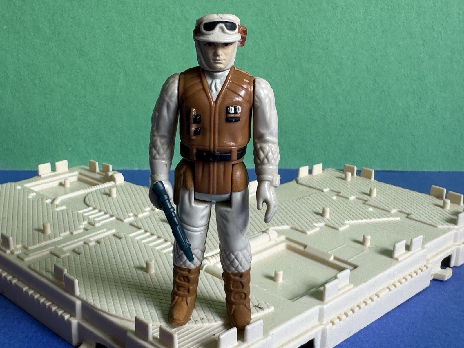 Rebel Soldier (Hoth Battle Gear) sold