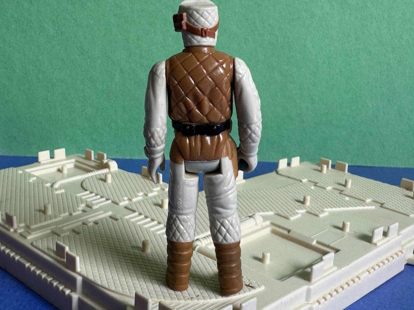 Rebel Soldier (Hoth Battle Gear) sold