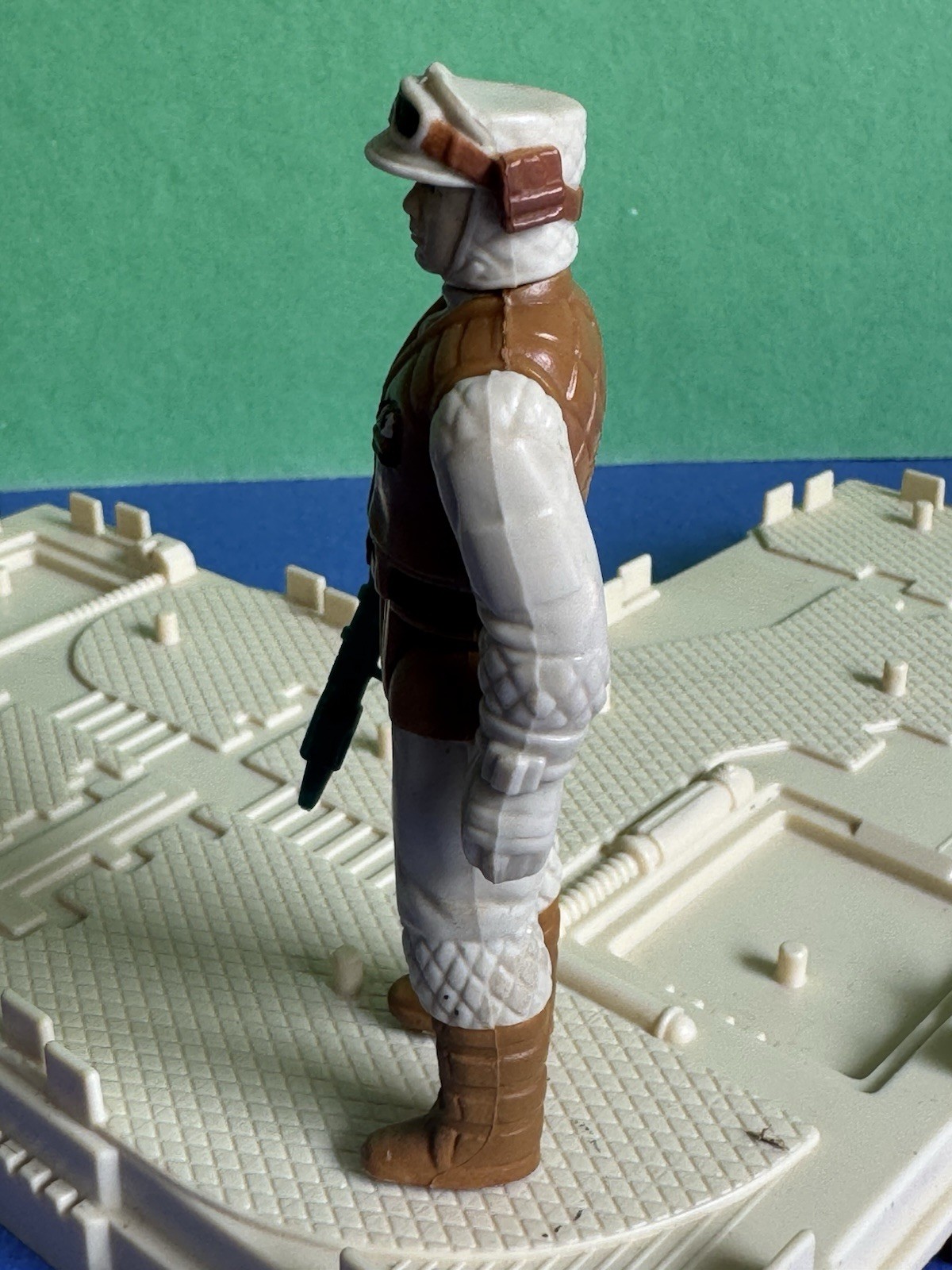 Rebel Soldier (Hoth Battle Gear) sold