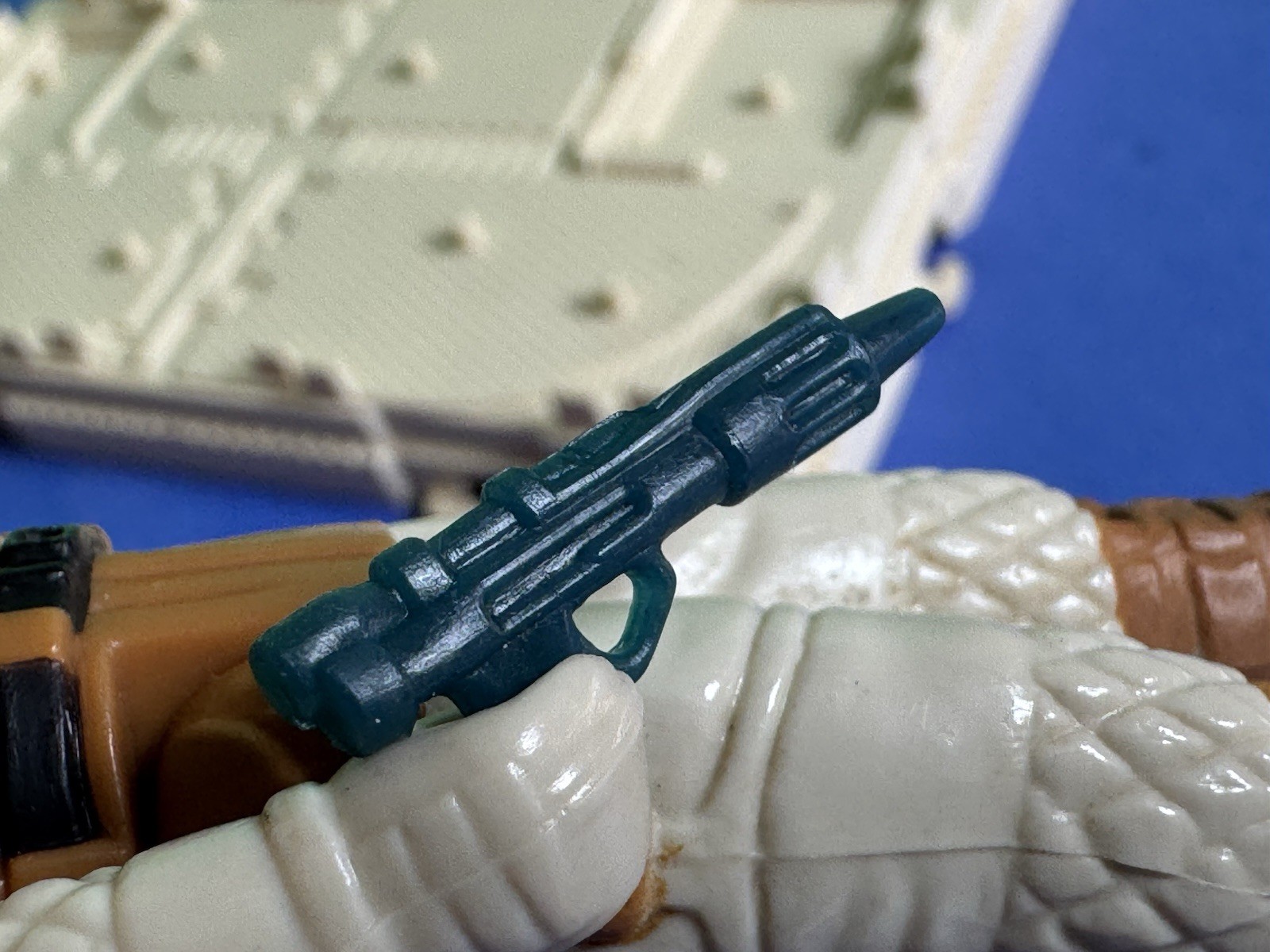 Rebel Soldier (Hoth Battle Gear) sold