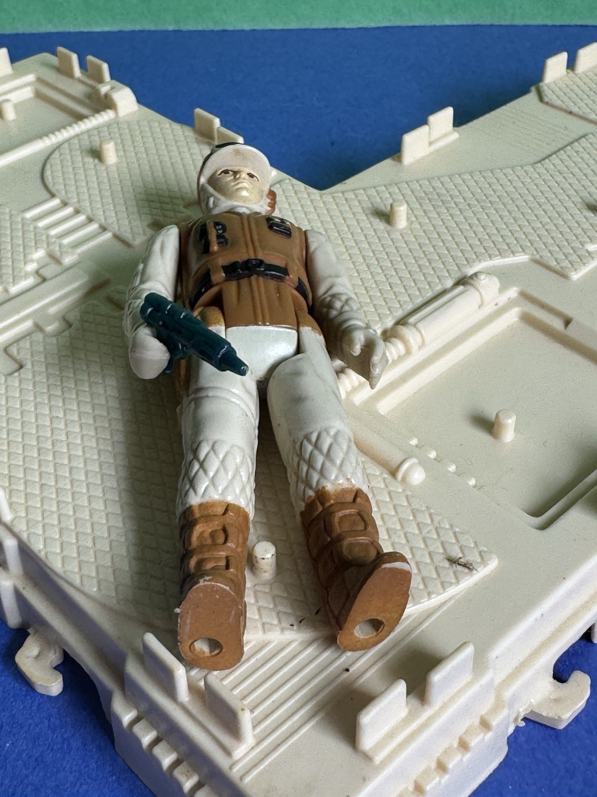Rebel Soldier (Hoth Battle Gear) sold